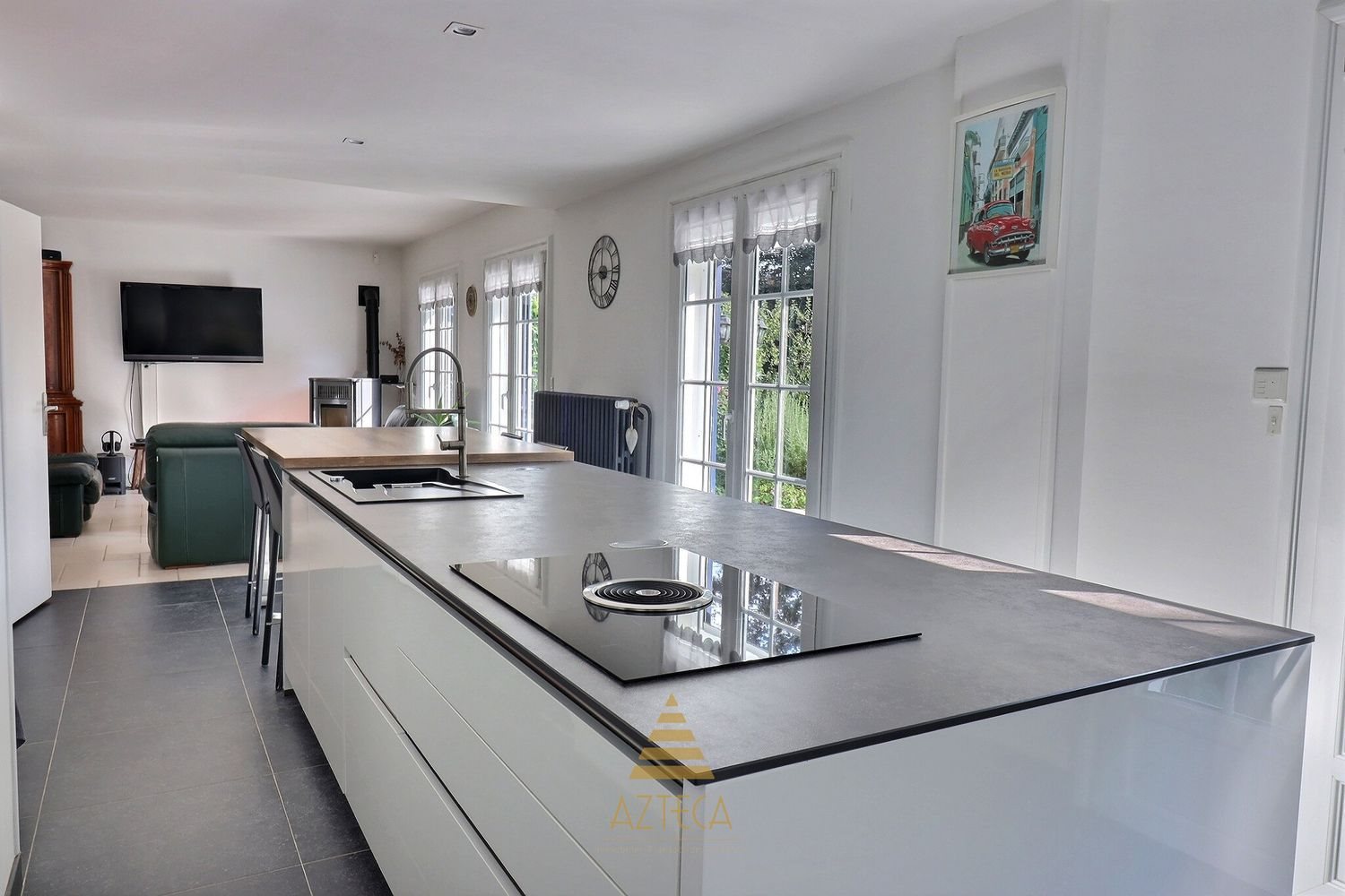 Maison à vendre, 152m², Cambrai
