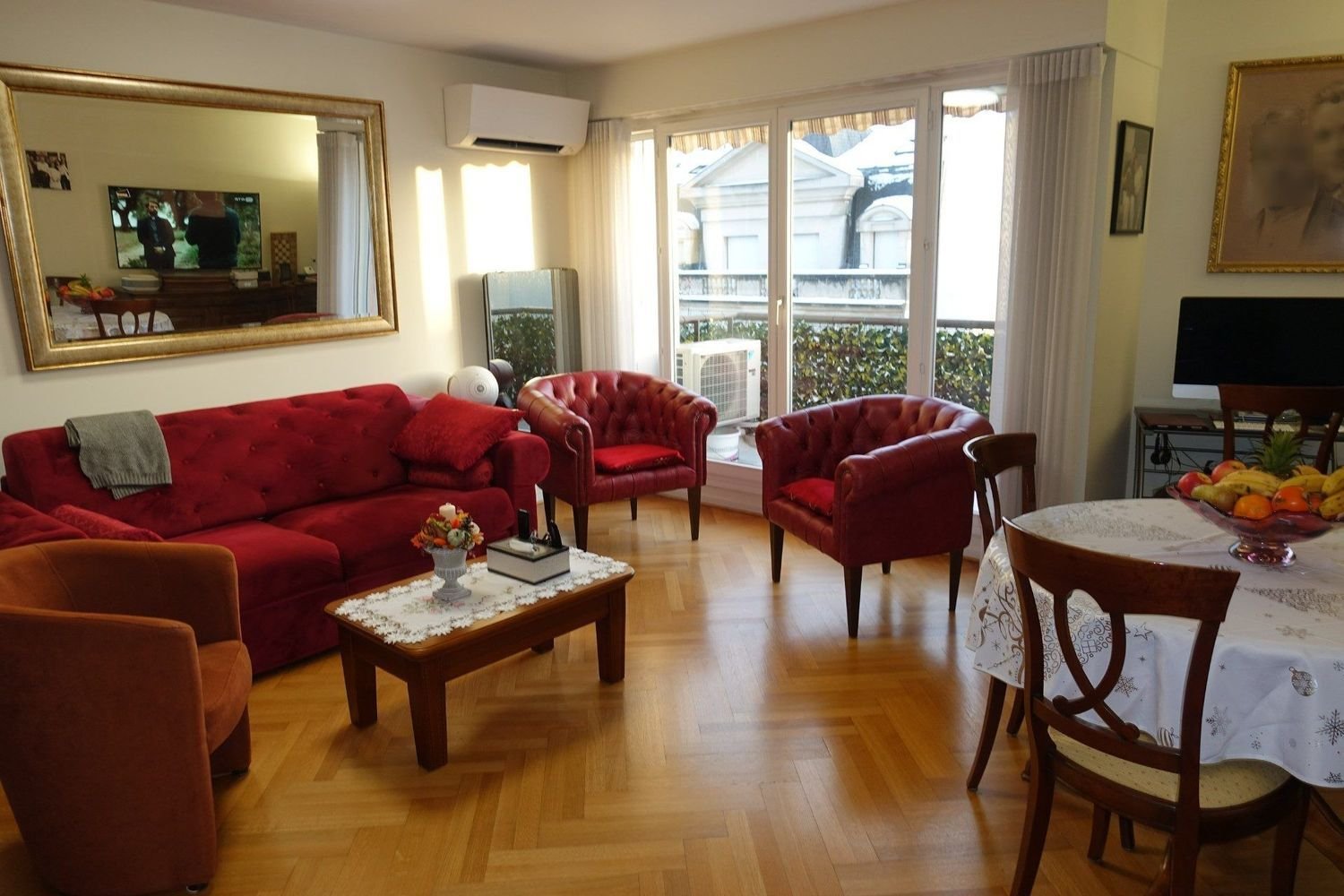 Appartement à vendre, 76m², Aulnay-sous-Bois
