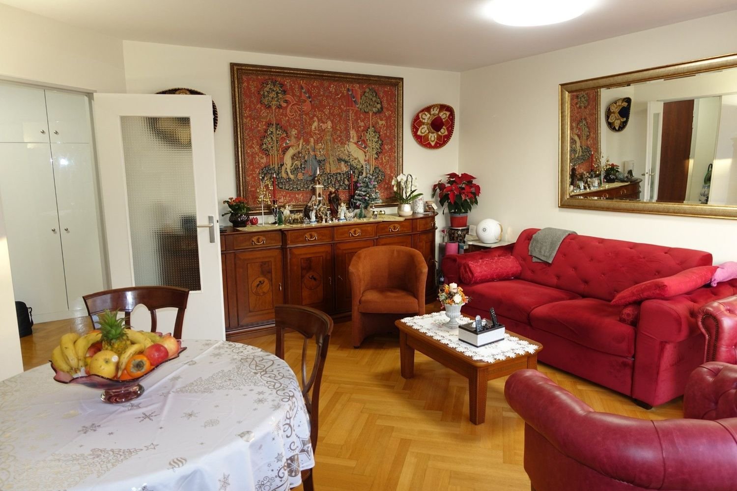 Appartement à vendre, 76m², Aulnay-sous-Bois