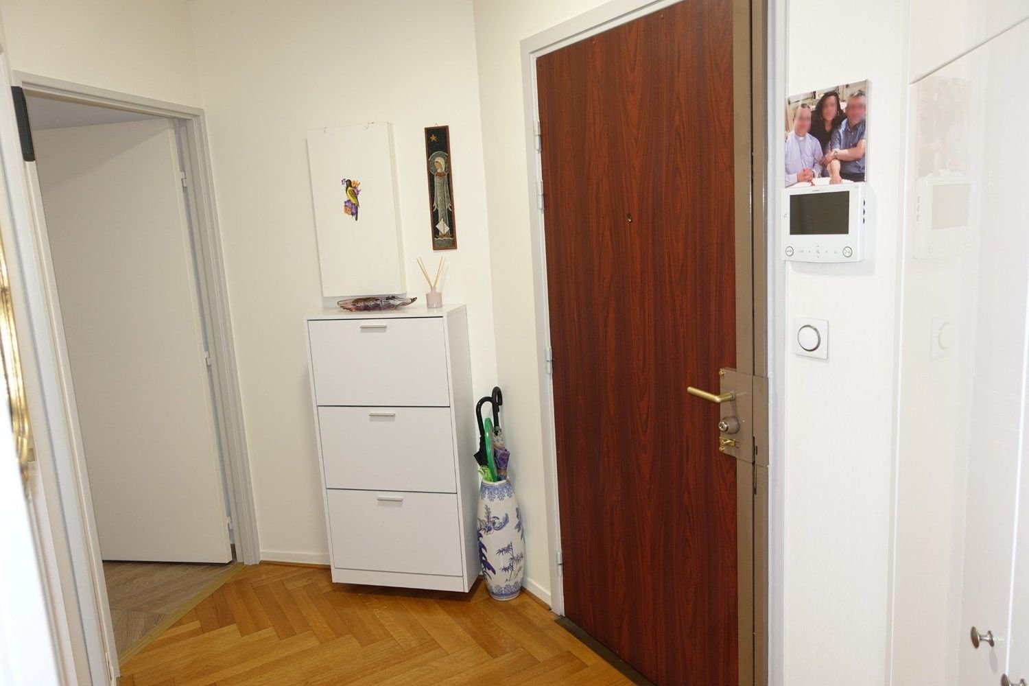 Appartement à vendre, 76m², Aulnay-sous-Bois