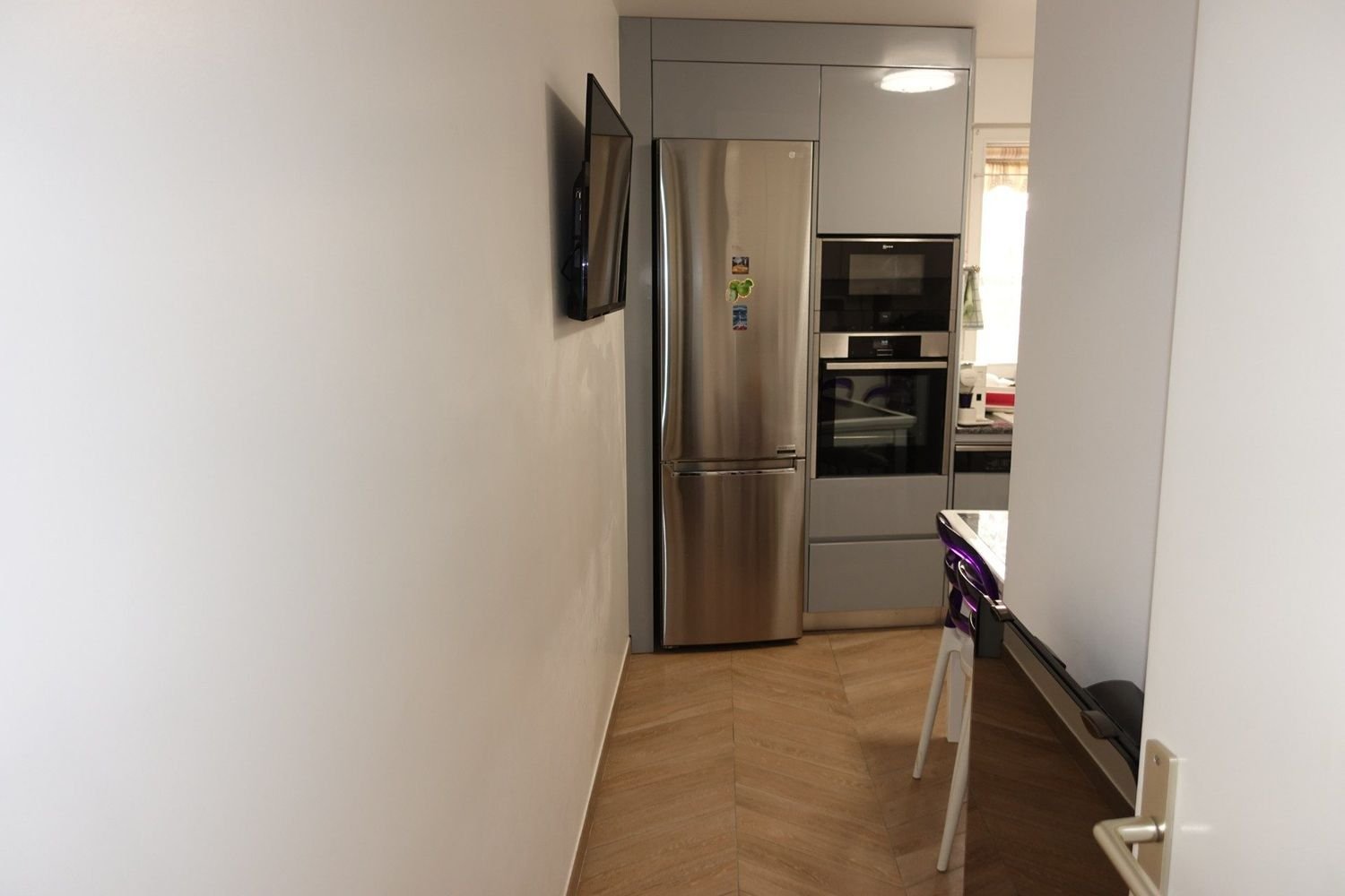 Appartement à vendre, 76m², Aulnay-sous-Bois