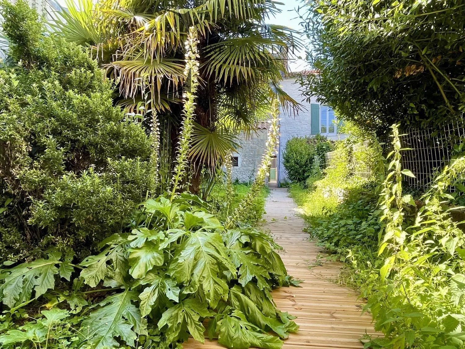 Maison à vendre, 124m², Port-d'Envaux
