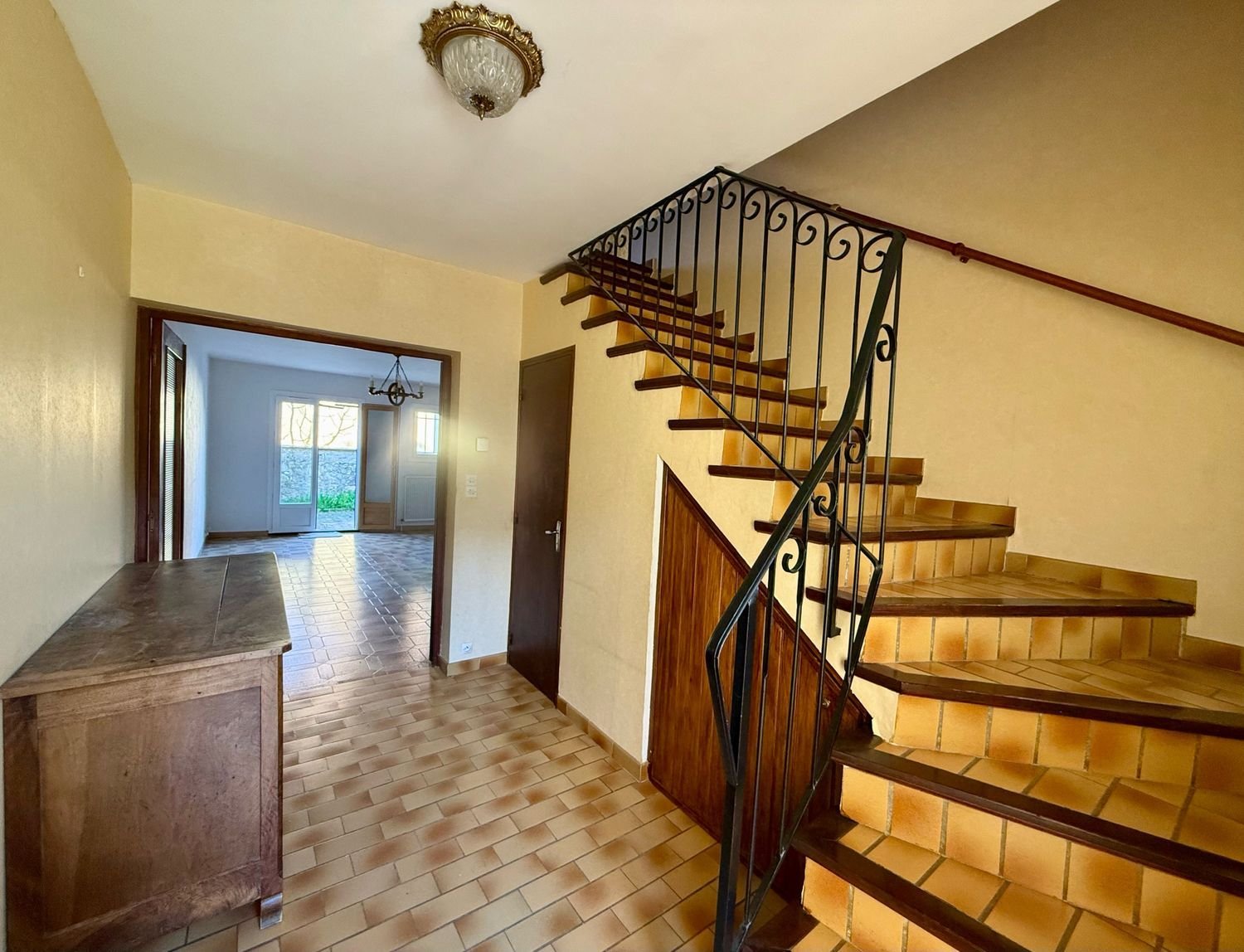 Maison à vendre, 95m², Nyons