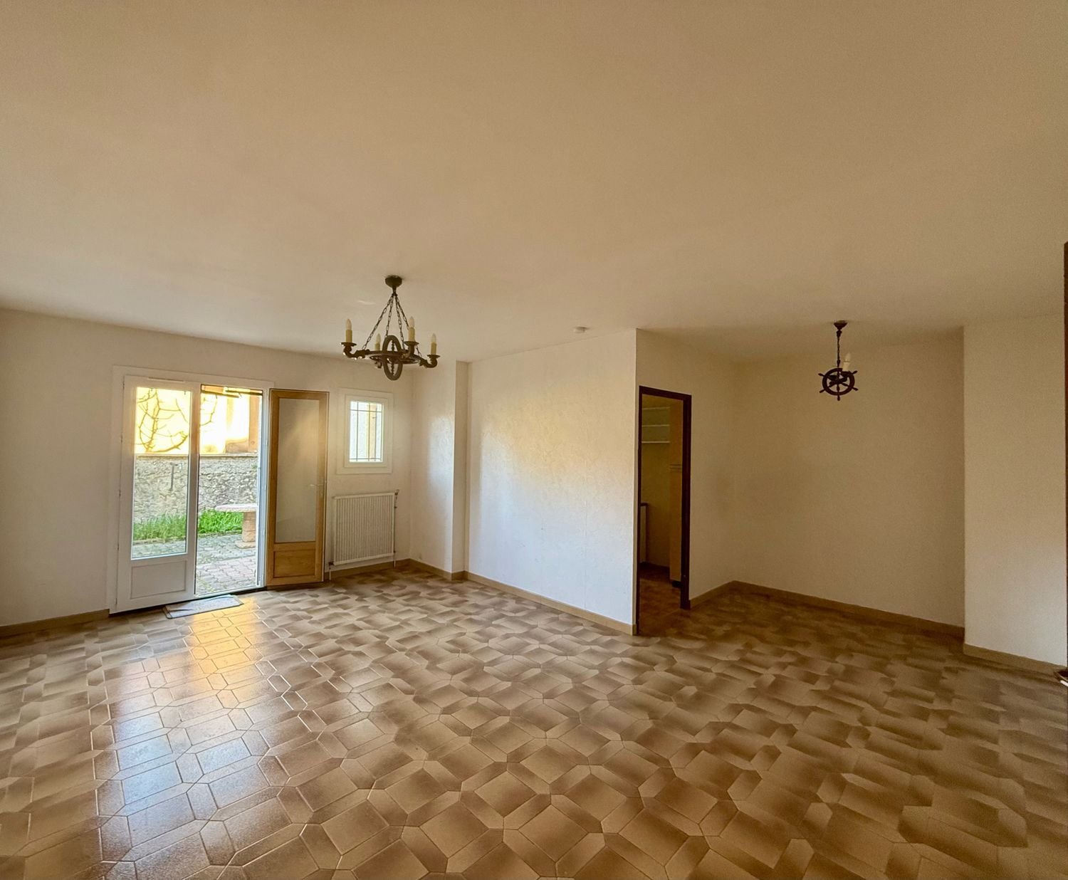 Maison à vendre, 95m², Nyons