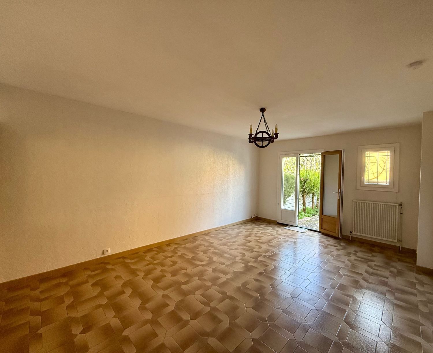 Maison à vendre, 95m², Nyons