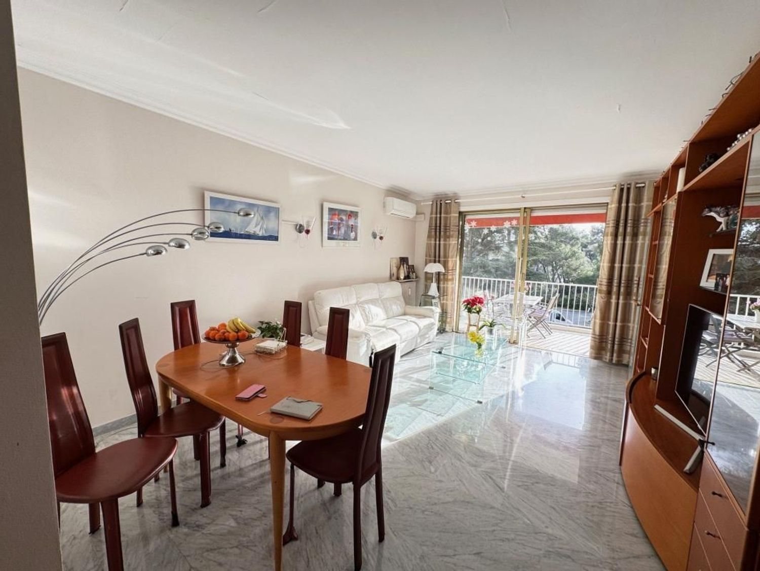 Appartement à vendre, 75m², Cagnes-sur-Mer