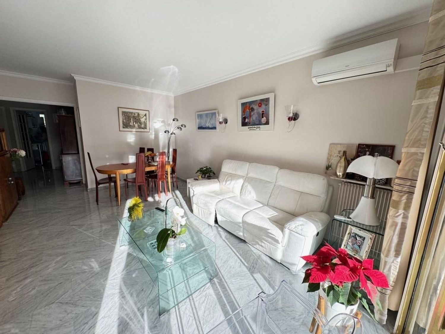 Appartement à vendre, 75m², Cagnes-sur-Mer