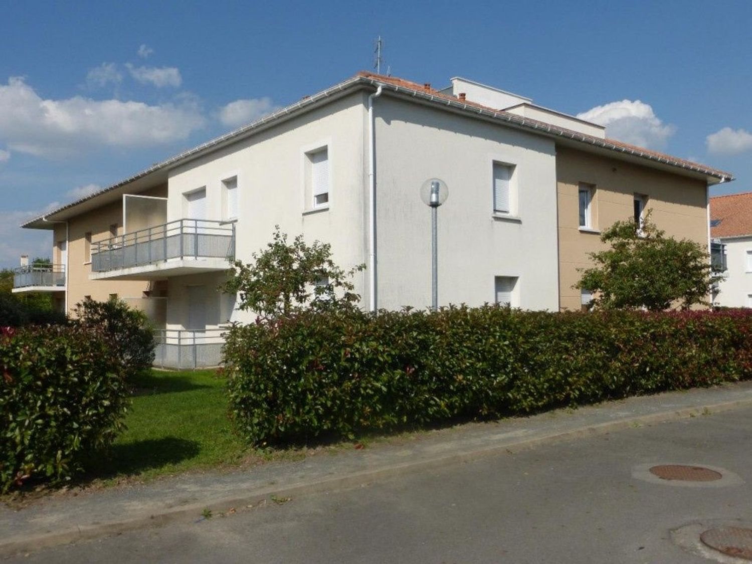 Appartement à vendre, 45m², Geneston