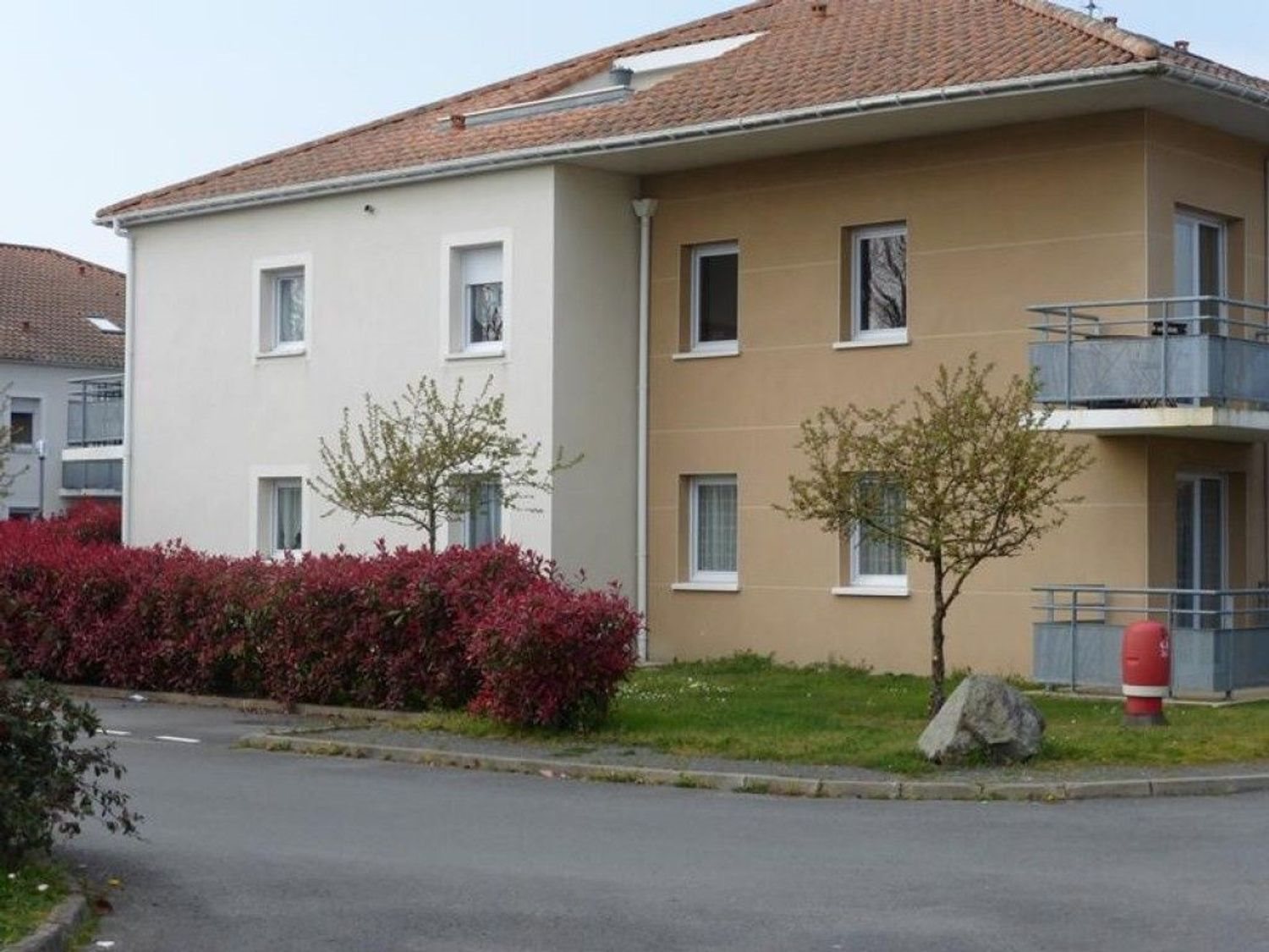 Appartement à vendre, 45m², Geneston