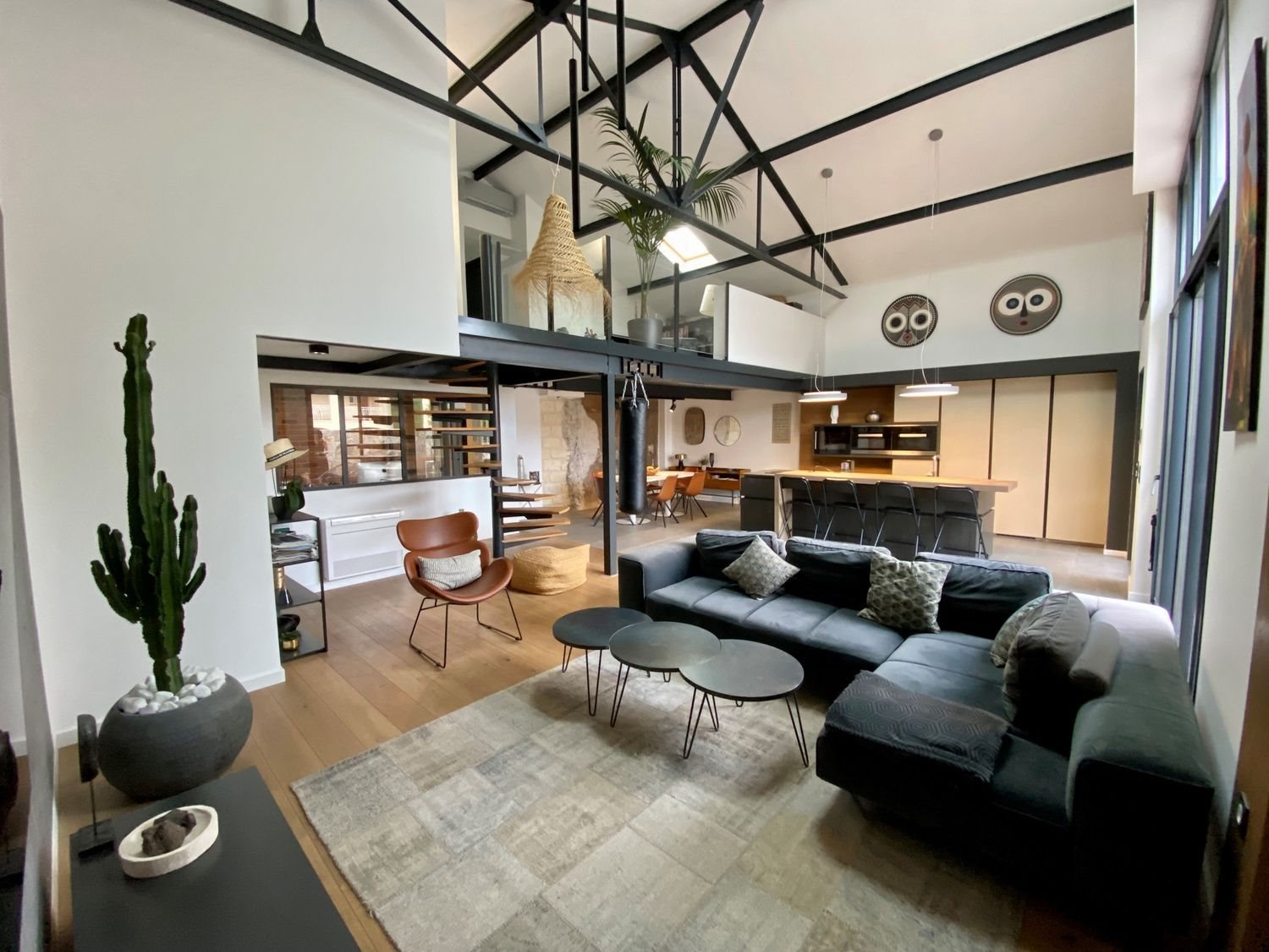 Maison à vendre, 170m², Lattes