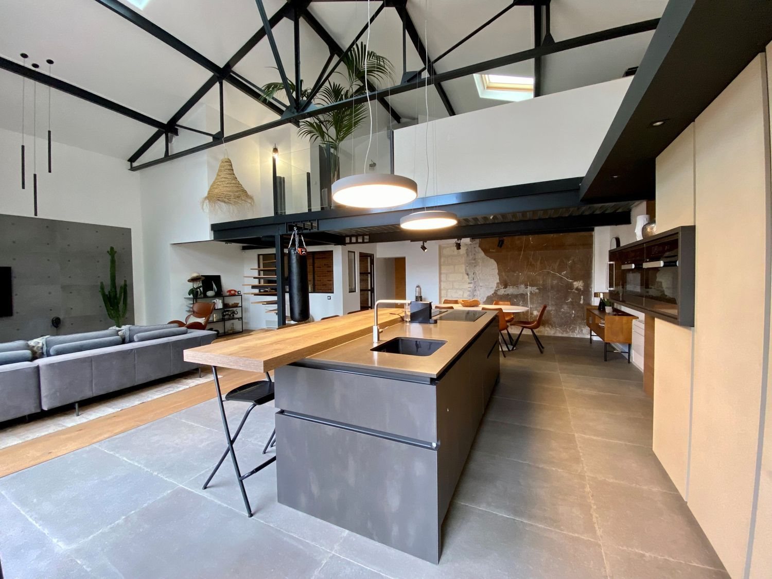 Maison à vendre, 170m², Lattes