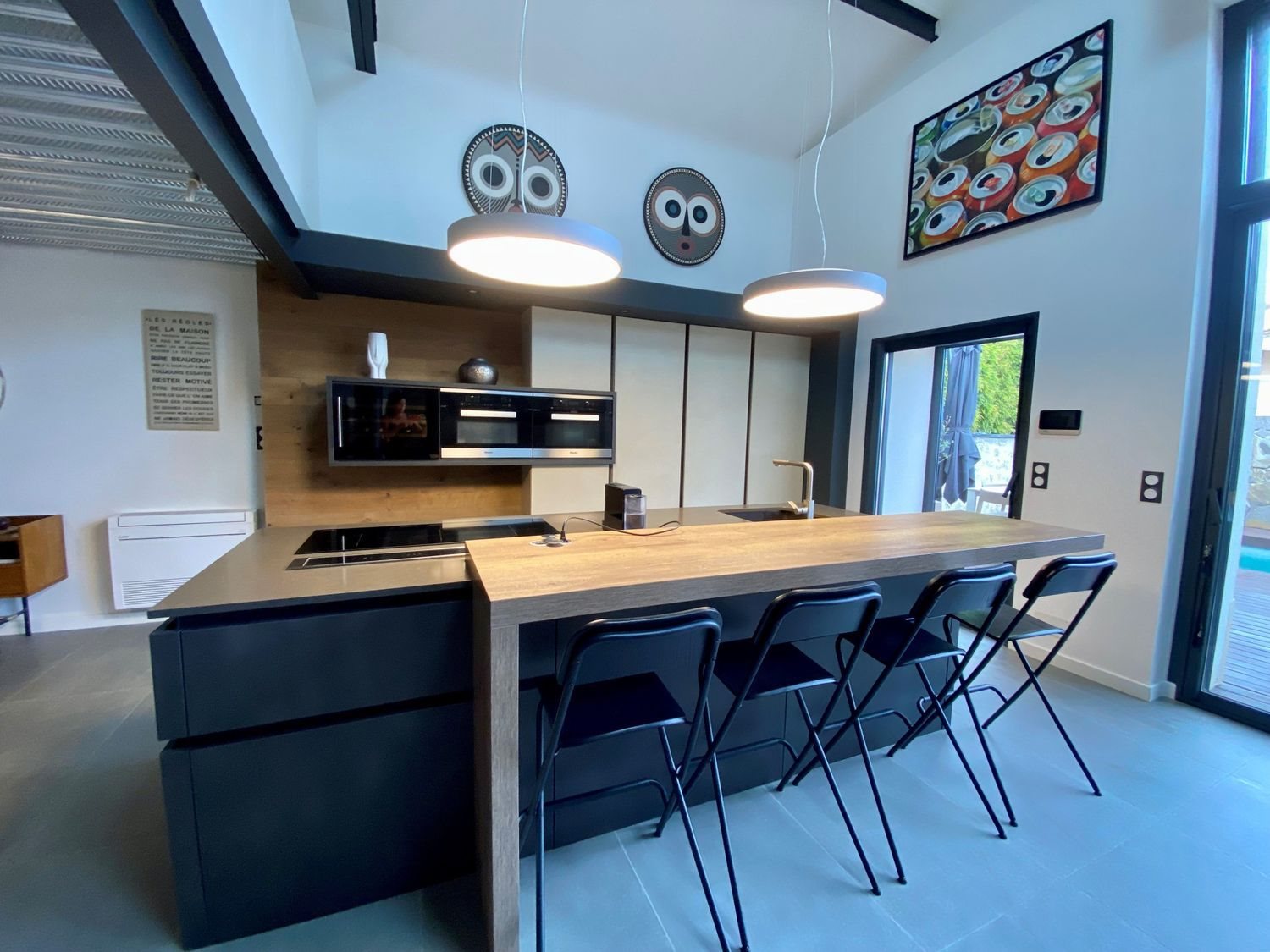 Maison à vendre, 170m², Lattes