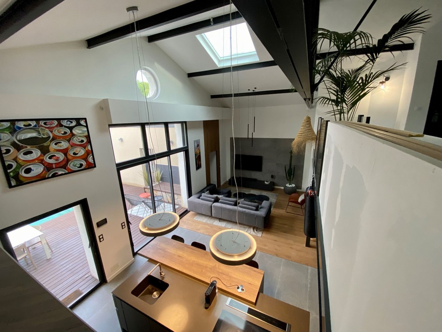 Maison à vendre, 170m², Lattes