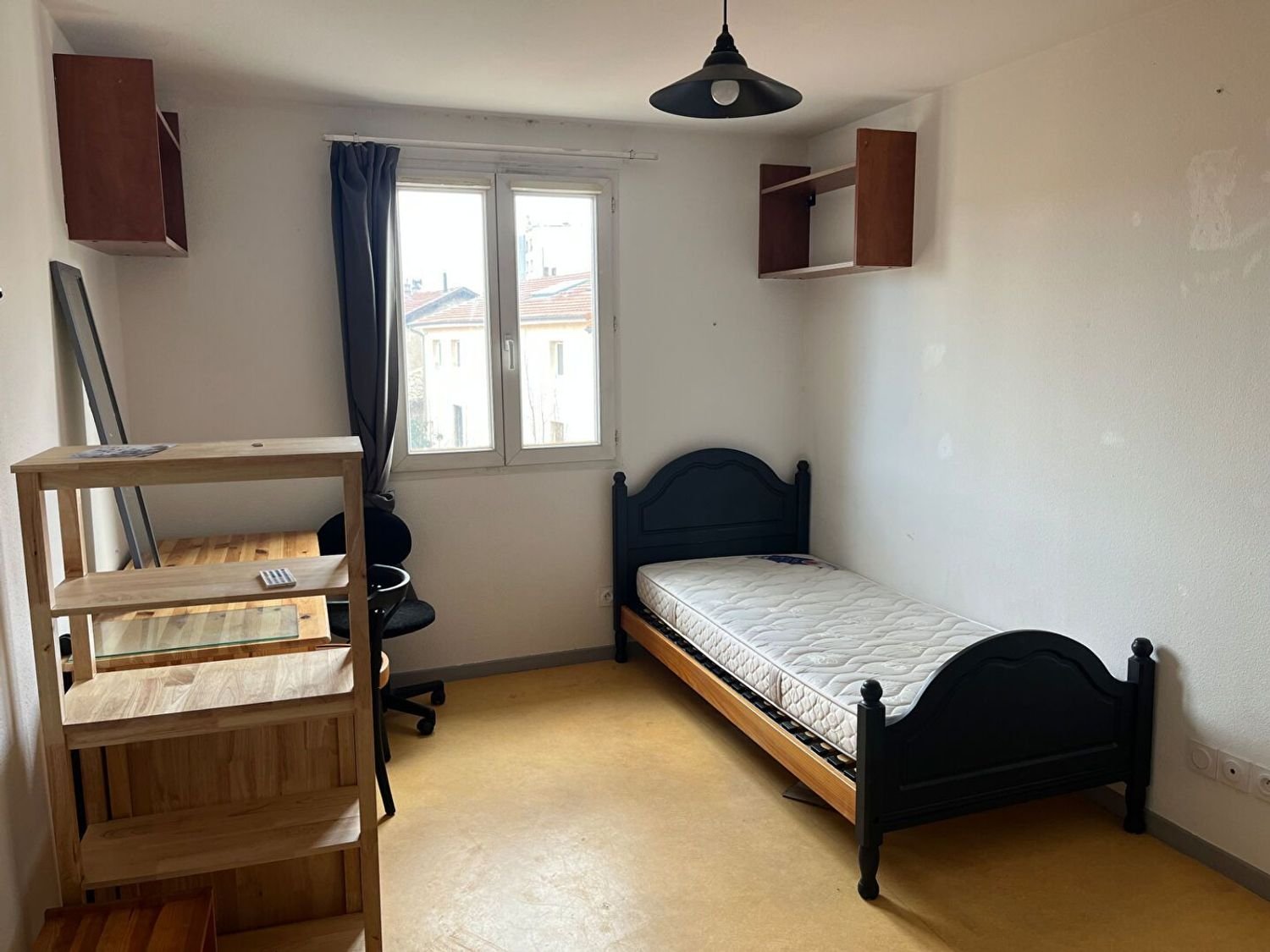 Appartement à louer, 18m², Valence