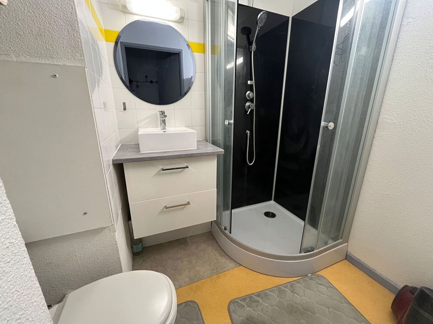 Appartement à louer, 18m², Valence