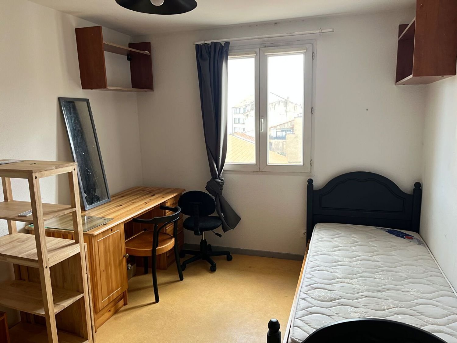 Appartement à louer, 18m², Valence