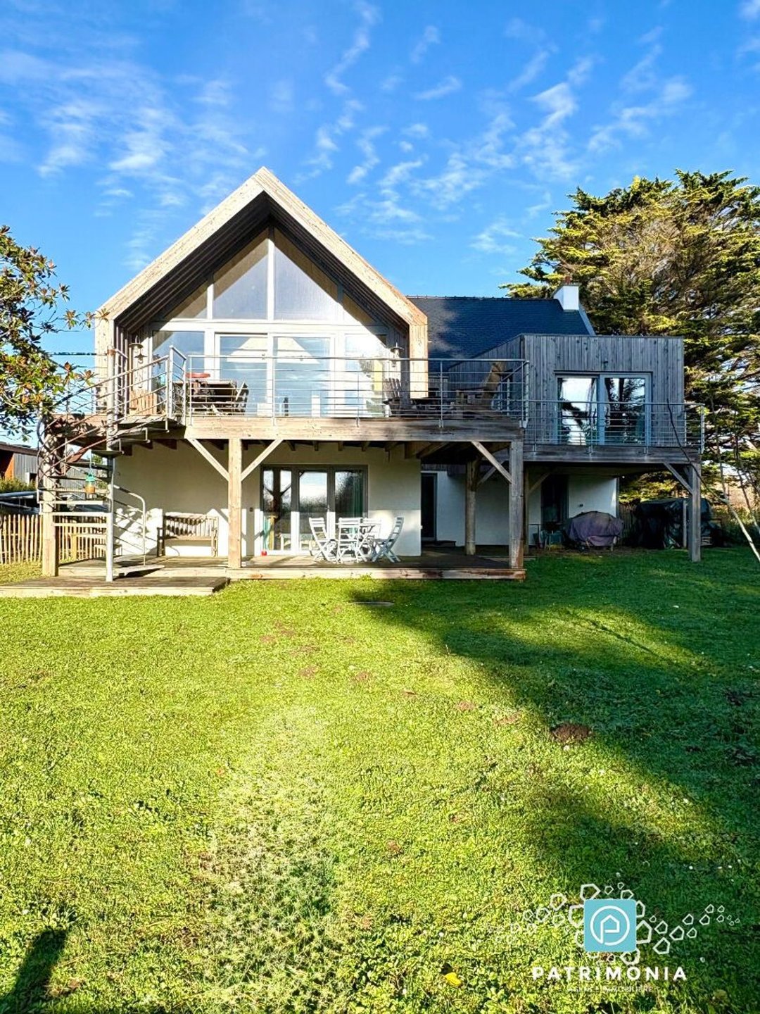 Maison à vendre, 208m², Craponne