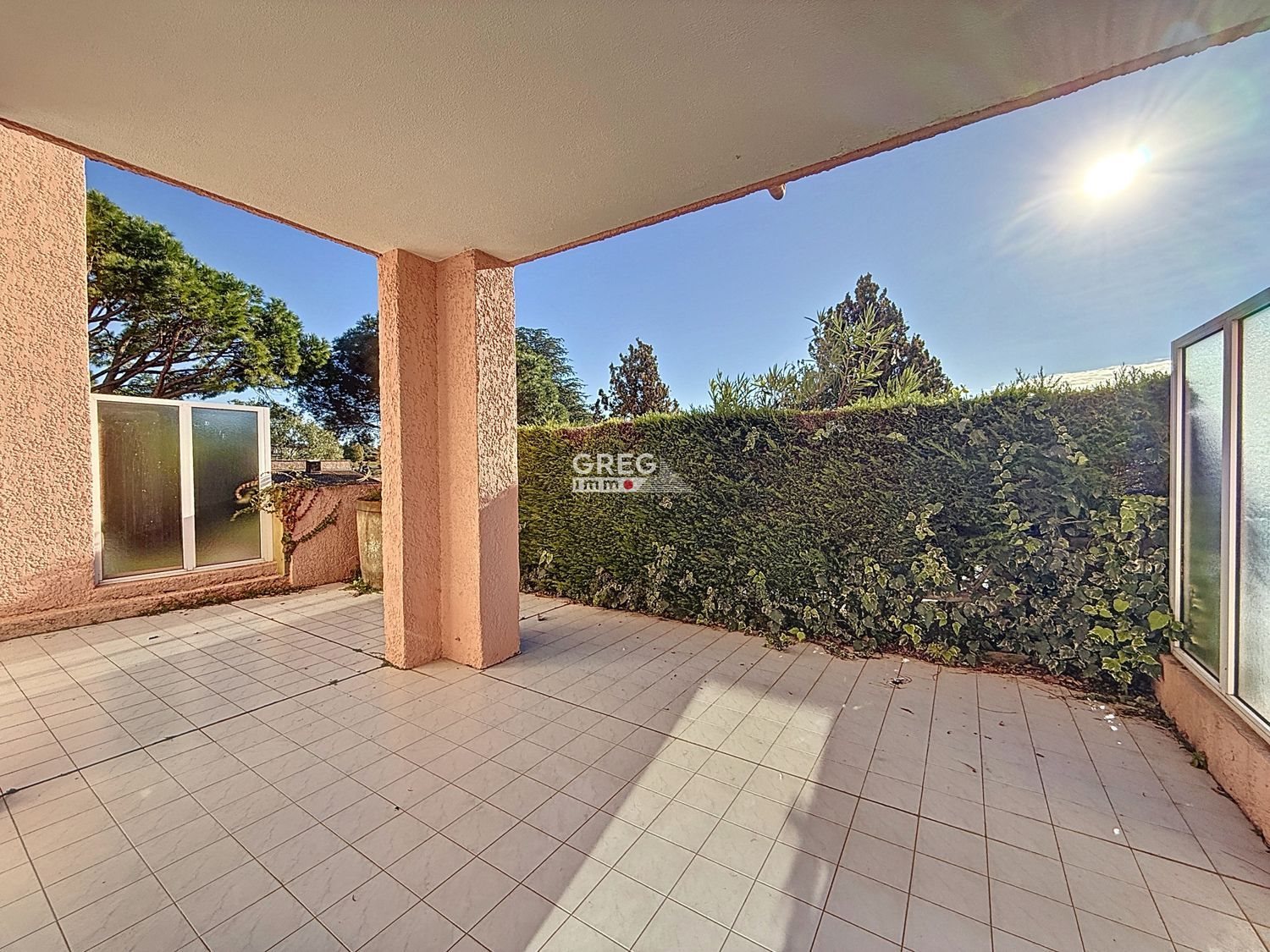 Appartement à vendre, 74m², Villeneuve-Loubet