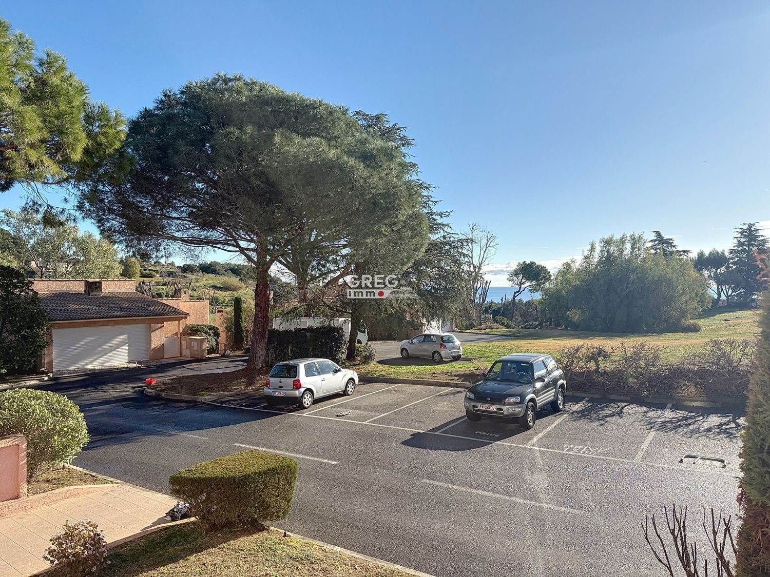 Appartement à vendre, 74m², Villeneuve-Loubet