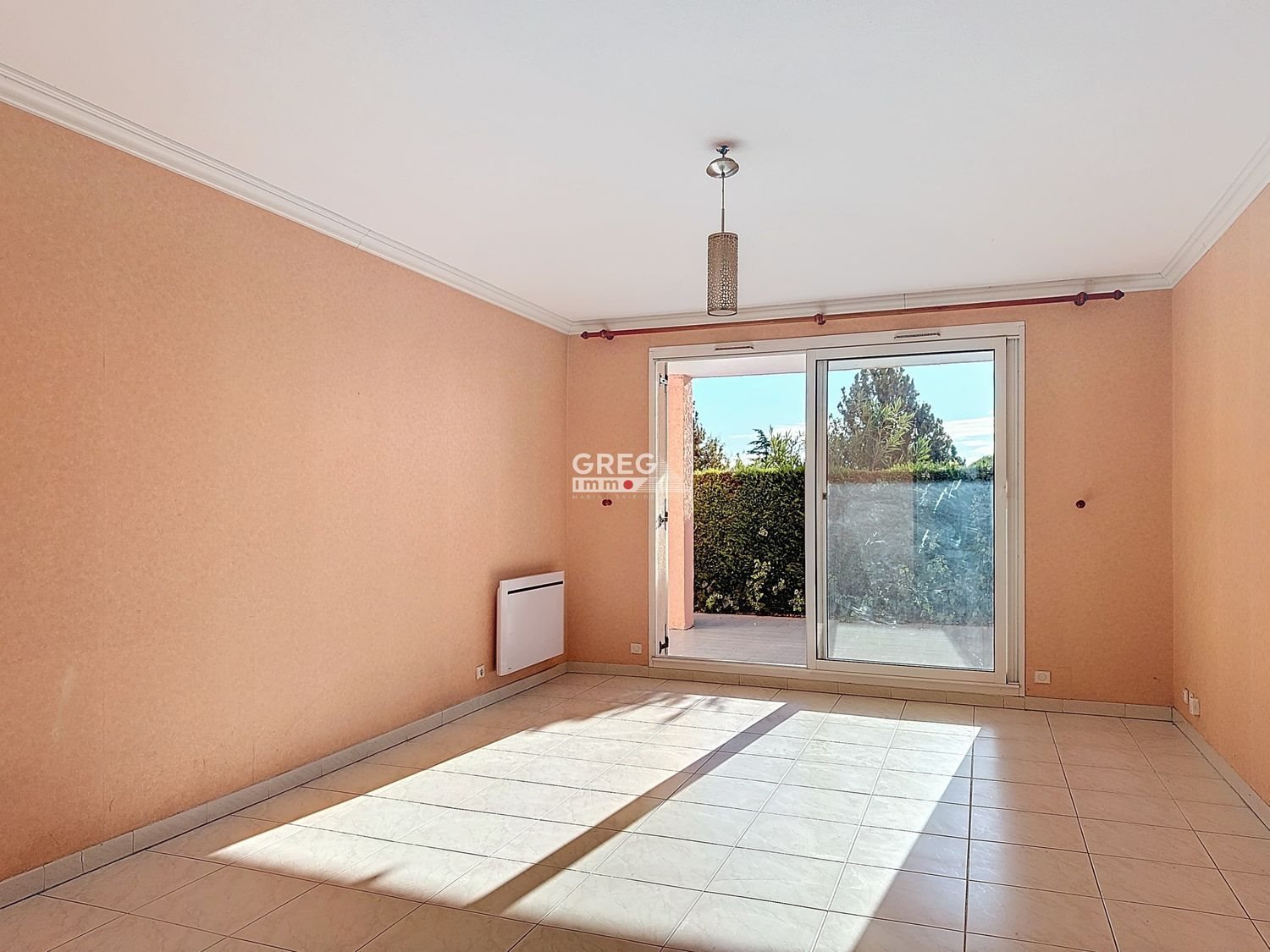 Appartement à vendre, 74m², Villeneuve-Loubet