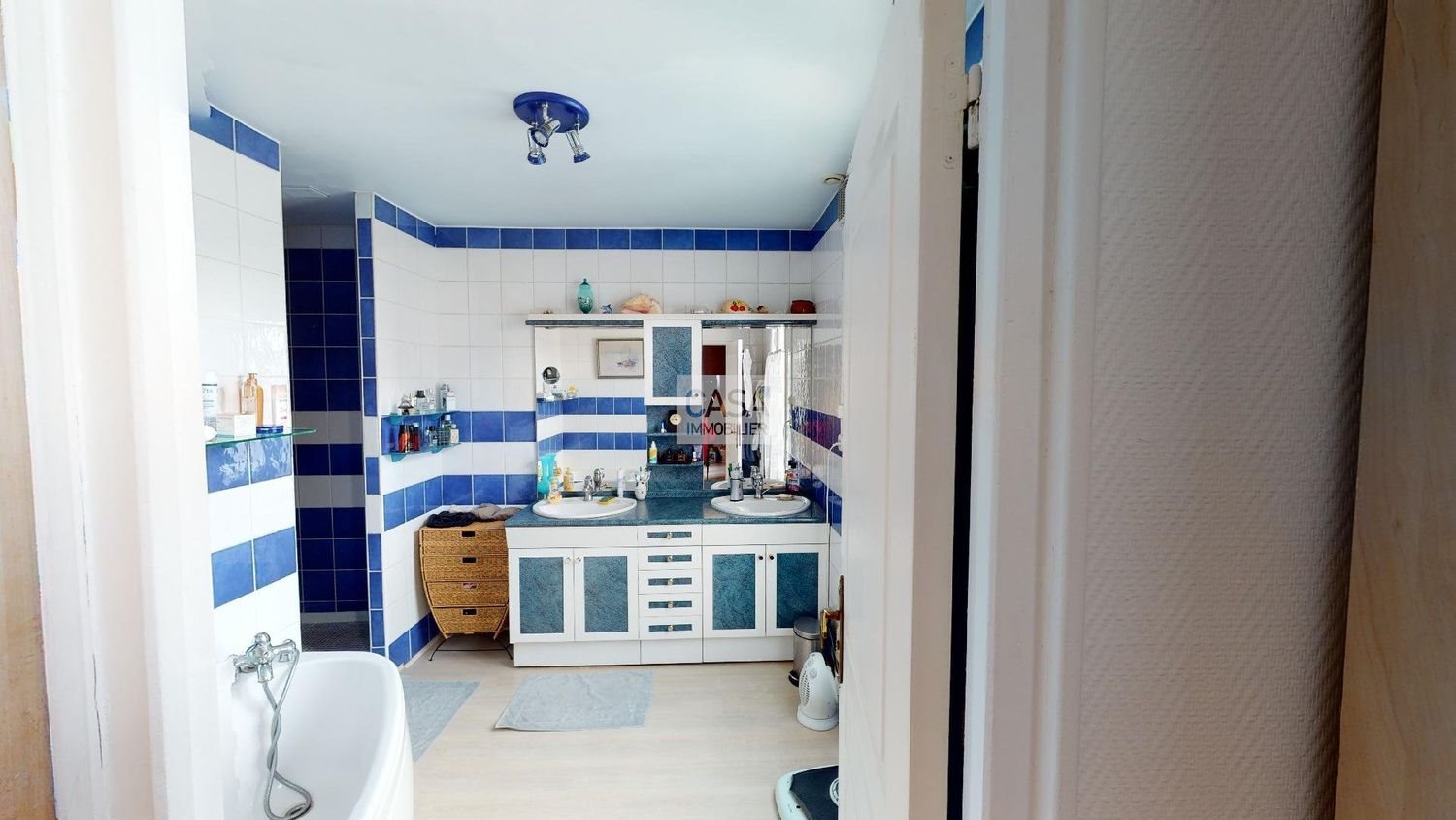 Maison à vendre, 122m², Drancy