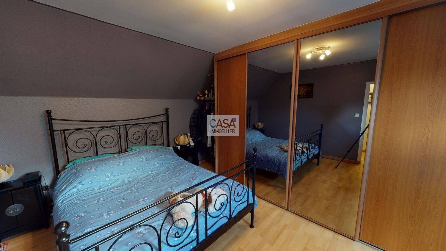 Maison à vendre, 122m², Drancy