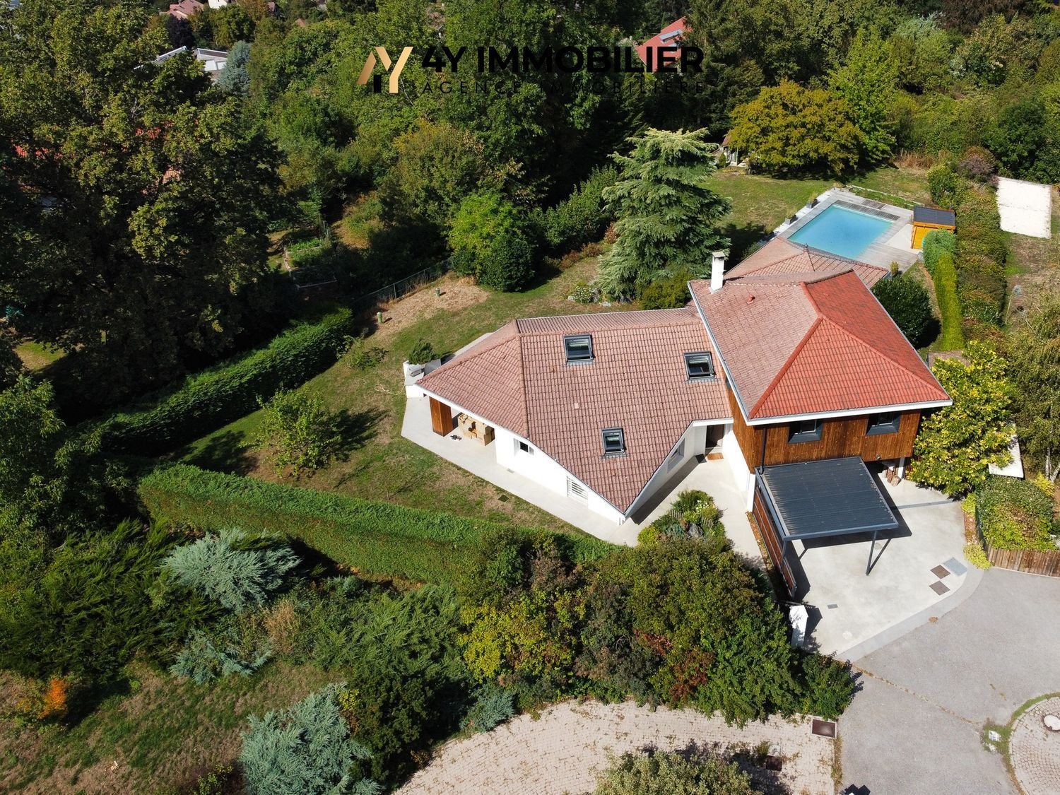 Maison à vendre, 247m², Saint-Martin-d'Uriage
