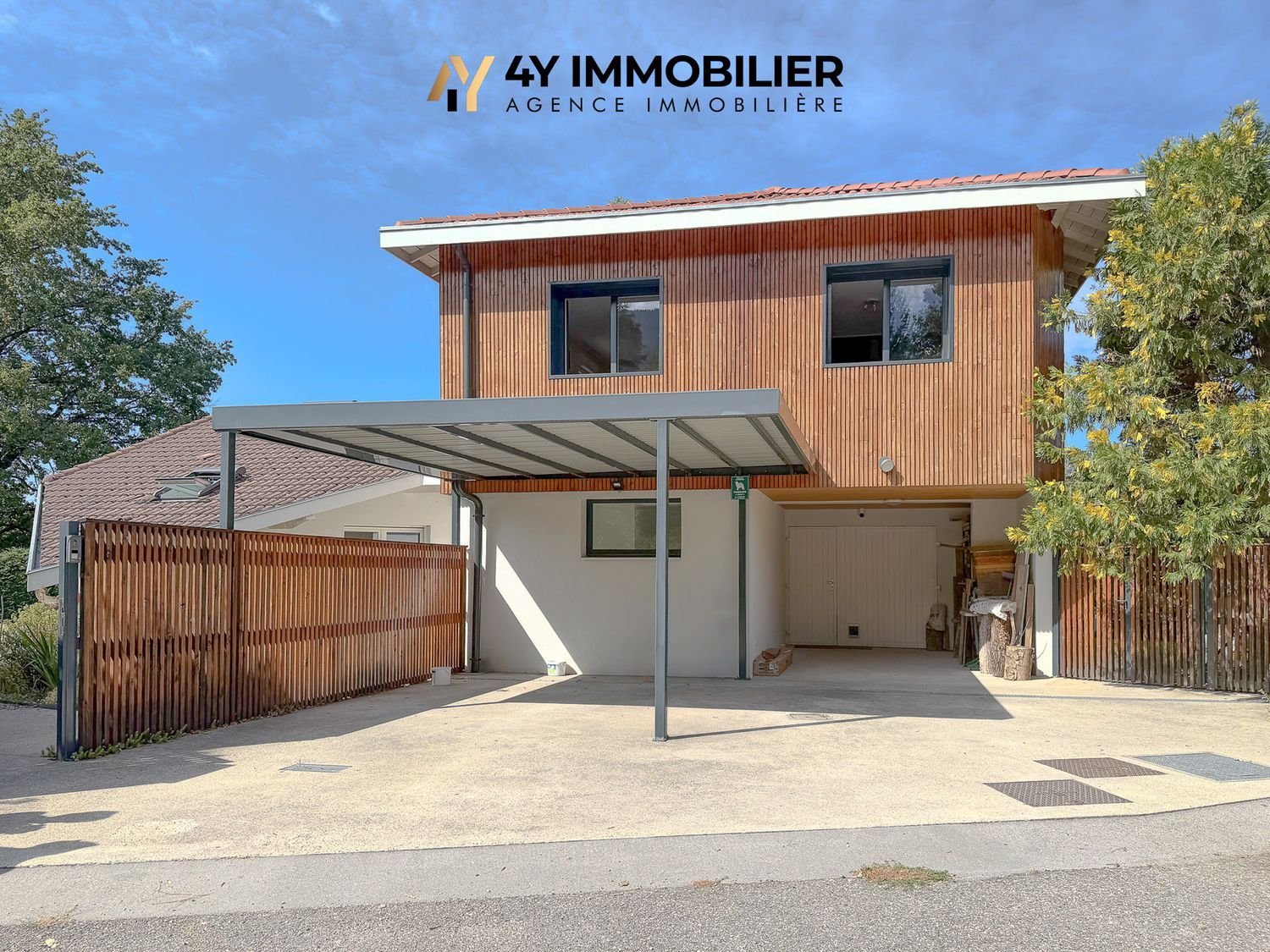Maison à vendre, 247m², Saint-Martin-d'Uriage