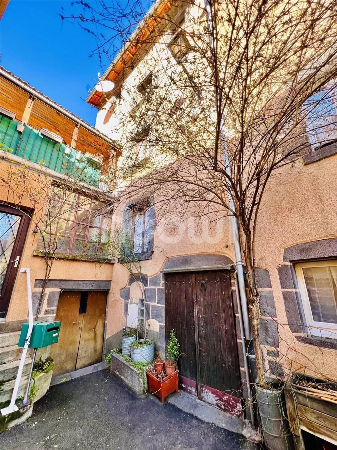 Maison à vendre, 52m², Volvic