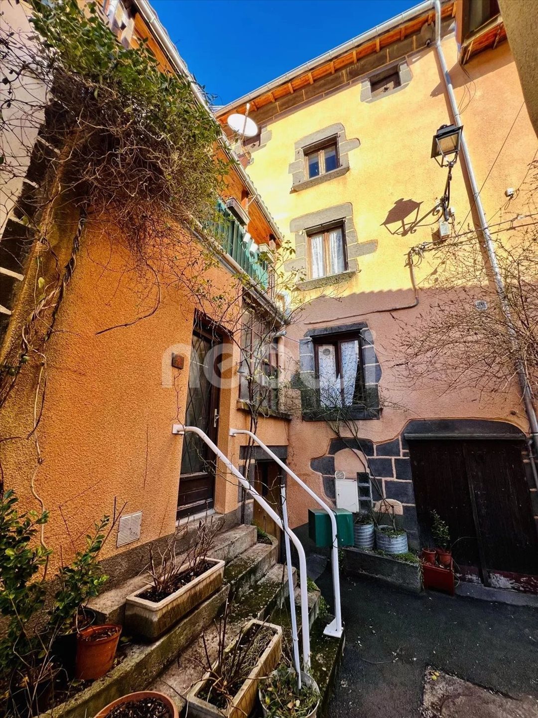 Maison à vendre, 52m², Volvic