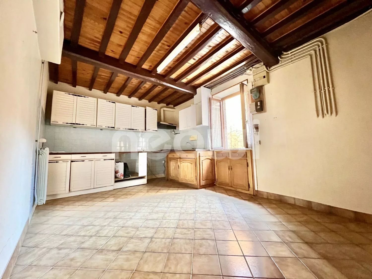 Maison à vendre, 52m², Volvic