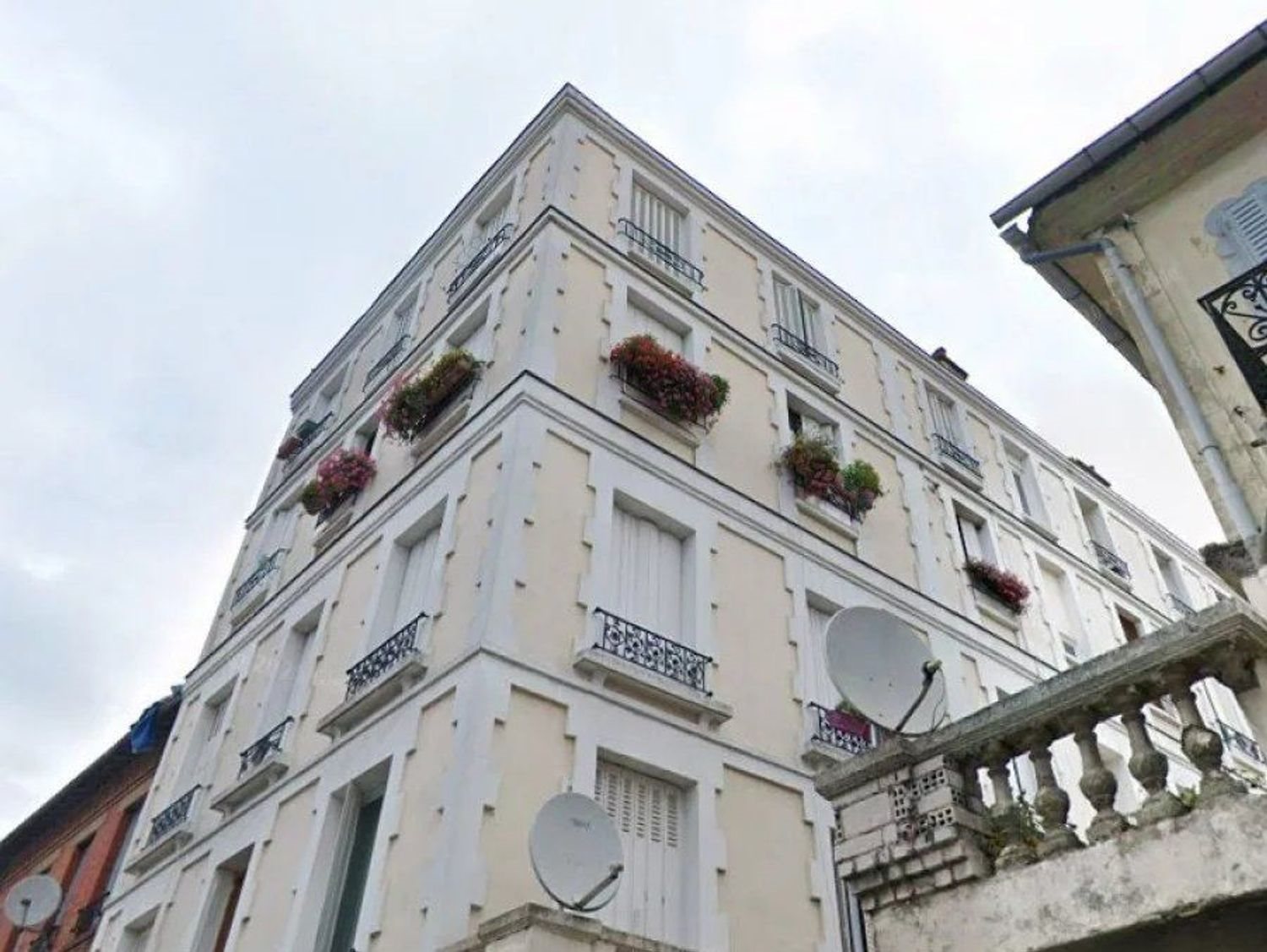 Appartement à vendre, 34m², Ivry-sur-Seine