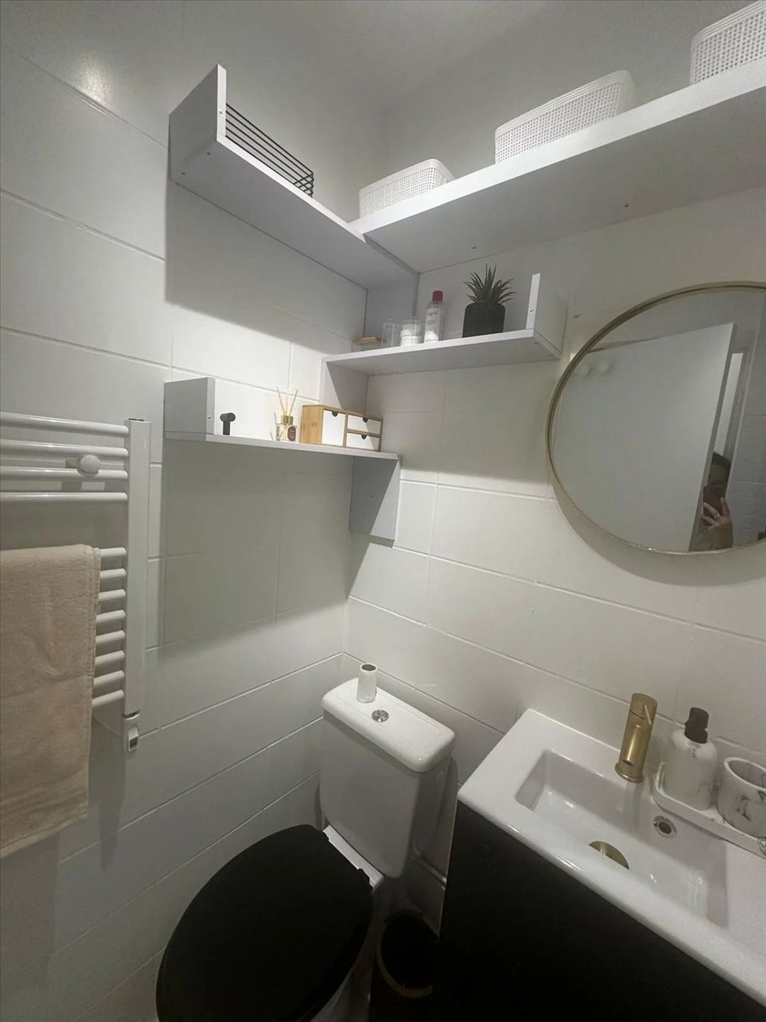 Appartement à vendre, 34m², Ivry-sur-Seine