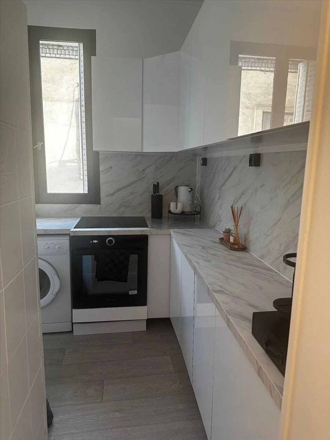 Appartement à vendre, 34m², Ivry-sur-Seine
