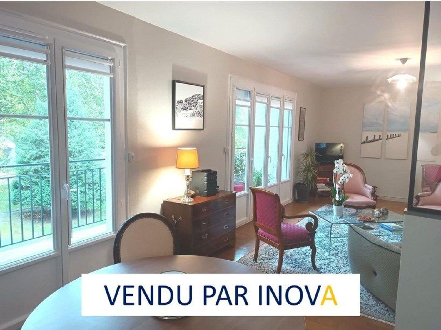 Appartement à vendre, 98m², Saint-Malo