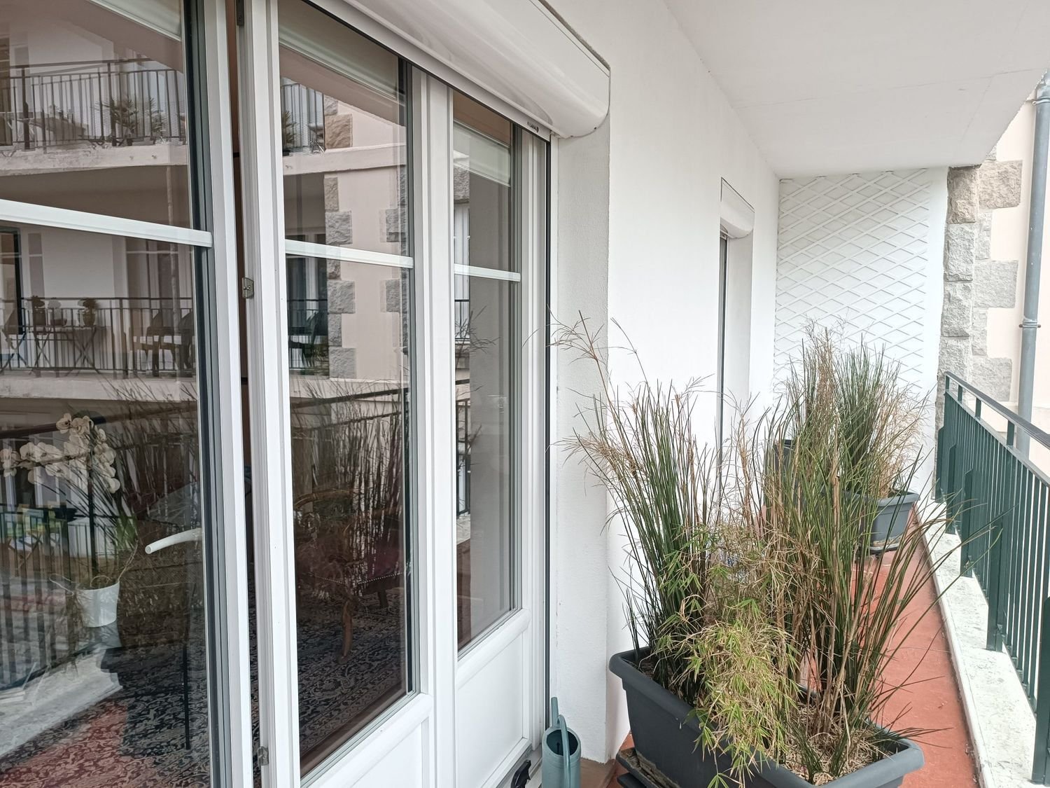 Appartement à vendre, 98m², Saint-Malo