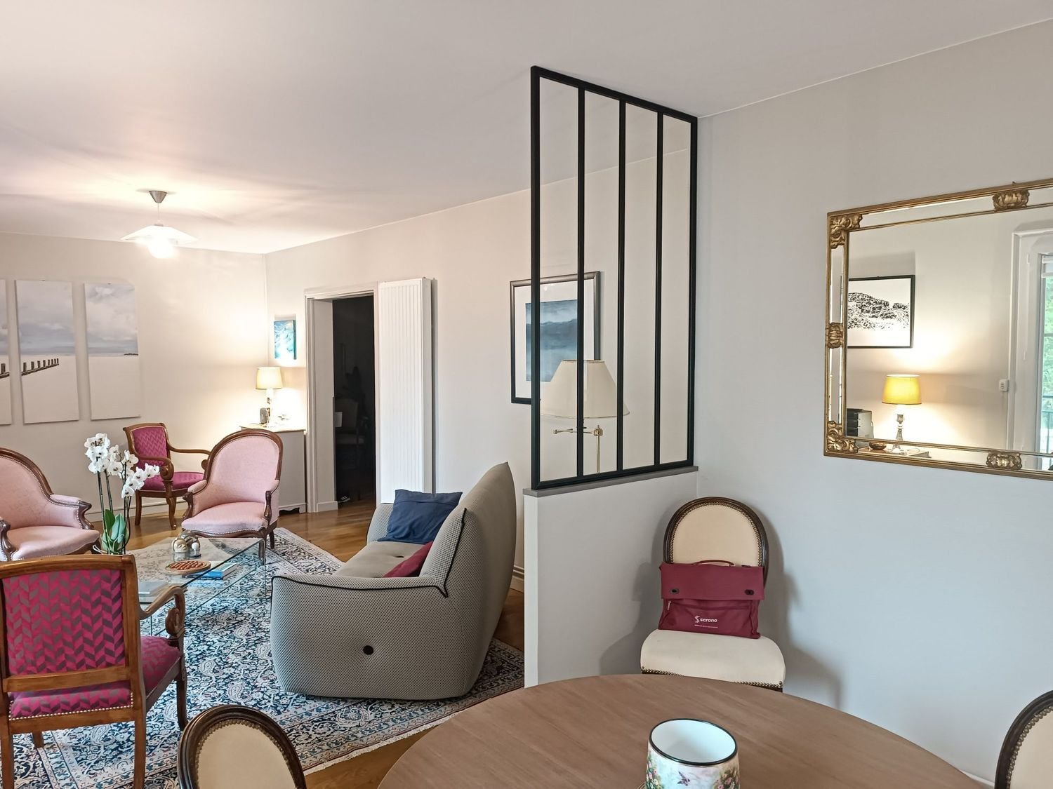 Appartement à vendre, 98m², Saint-Malo