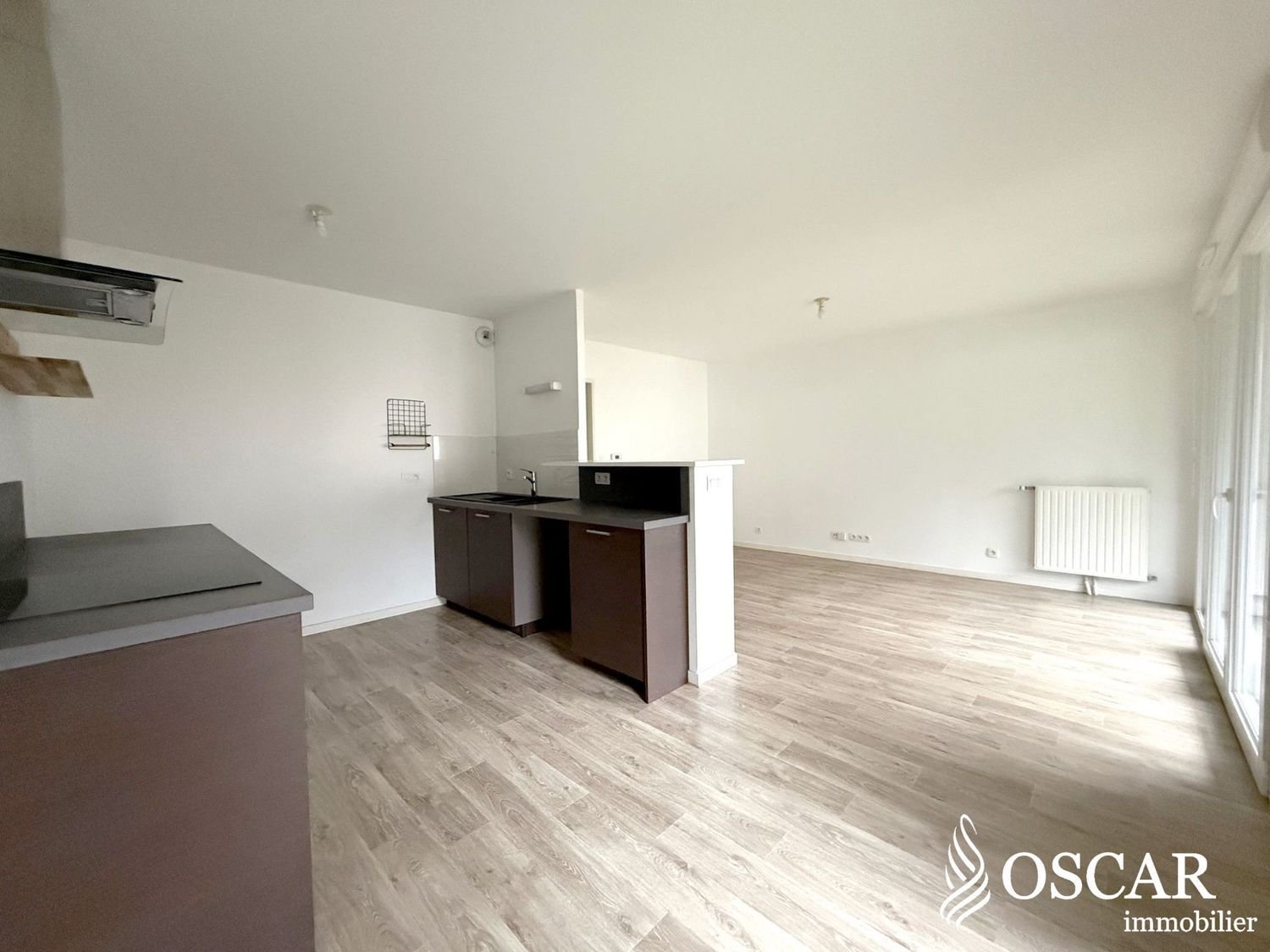Appartement à vendre, 65m², Sucé-sur-Erdre