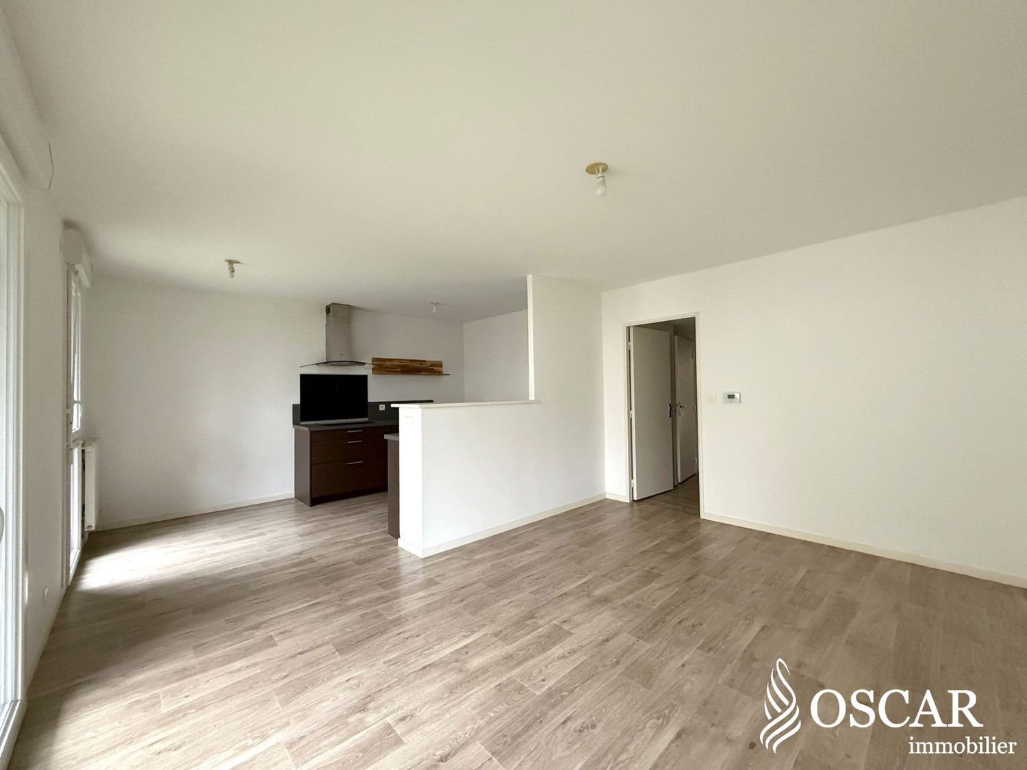 Appartement à vendre, 65m², Sucé-sur-Erdre