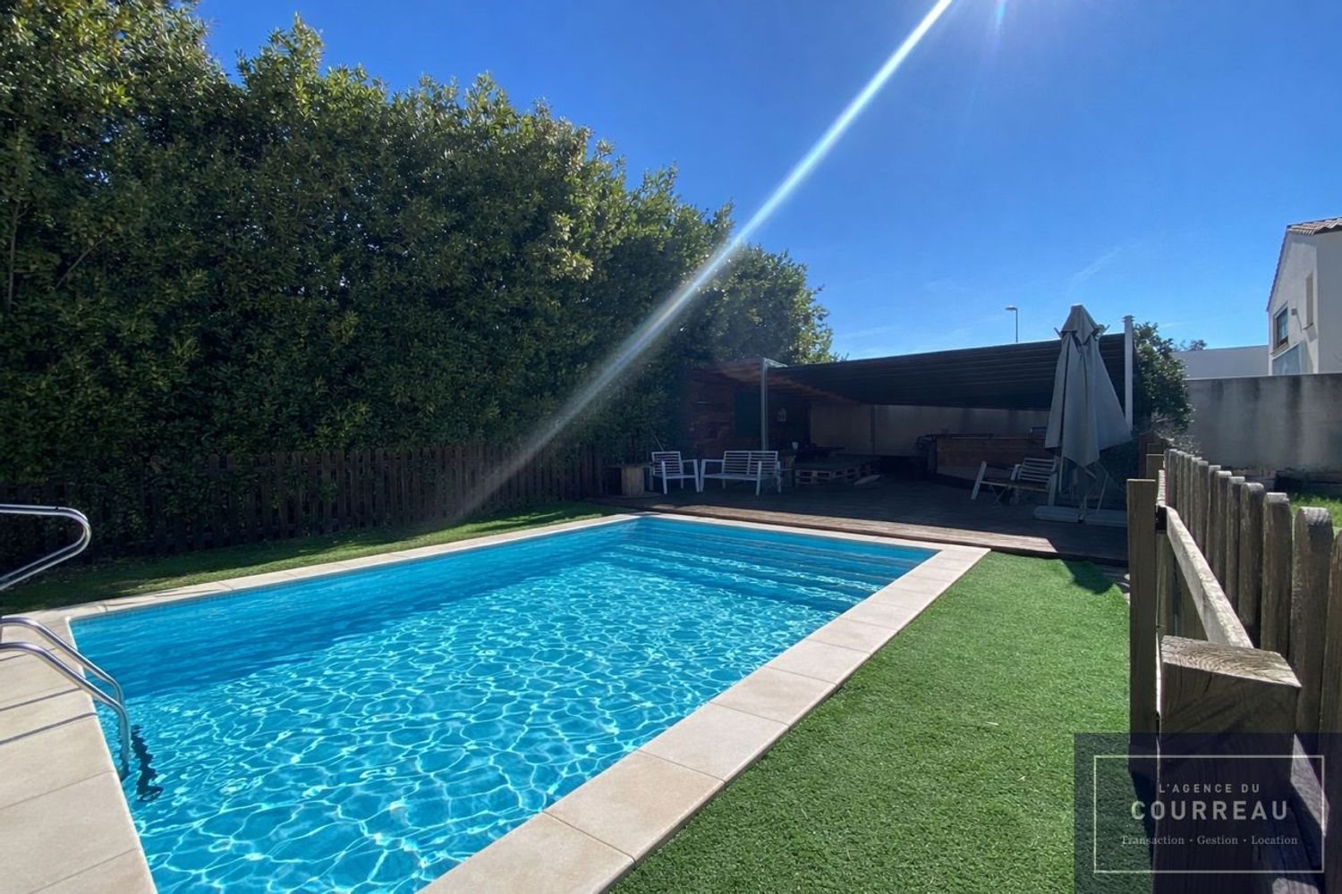 Maison à vendre, 145m², Saint-Gély-du-Fesc