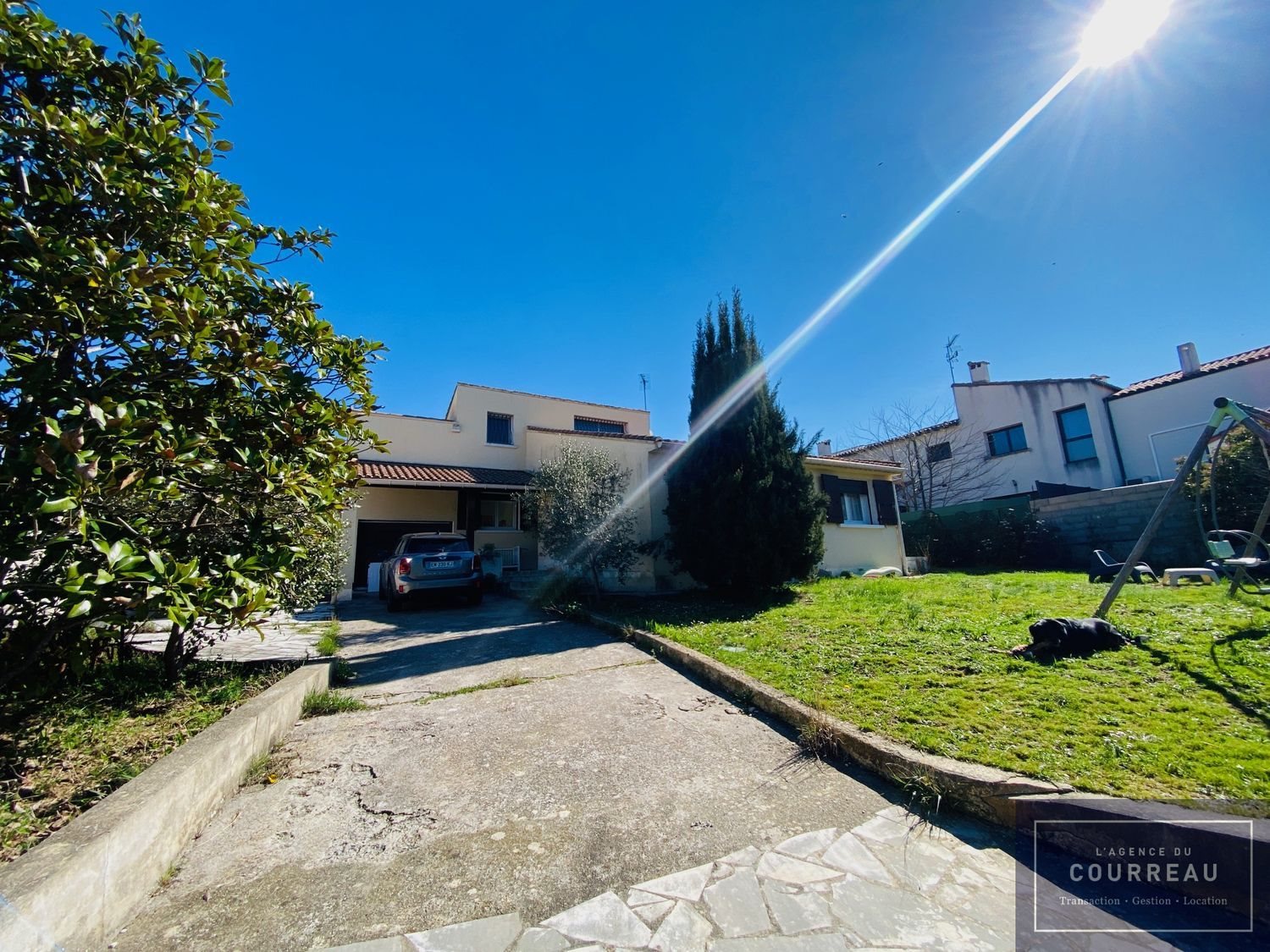 Maison à vendre, 145m², Saint-Gély-du-Fesc