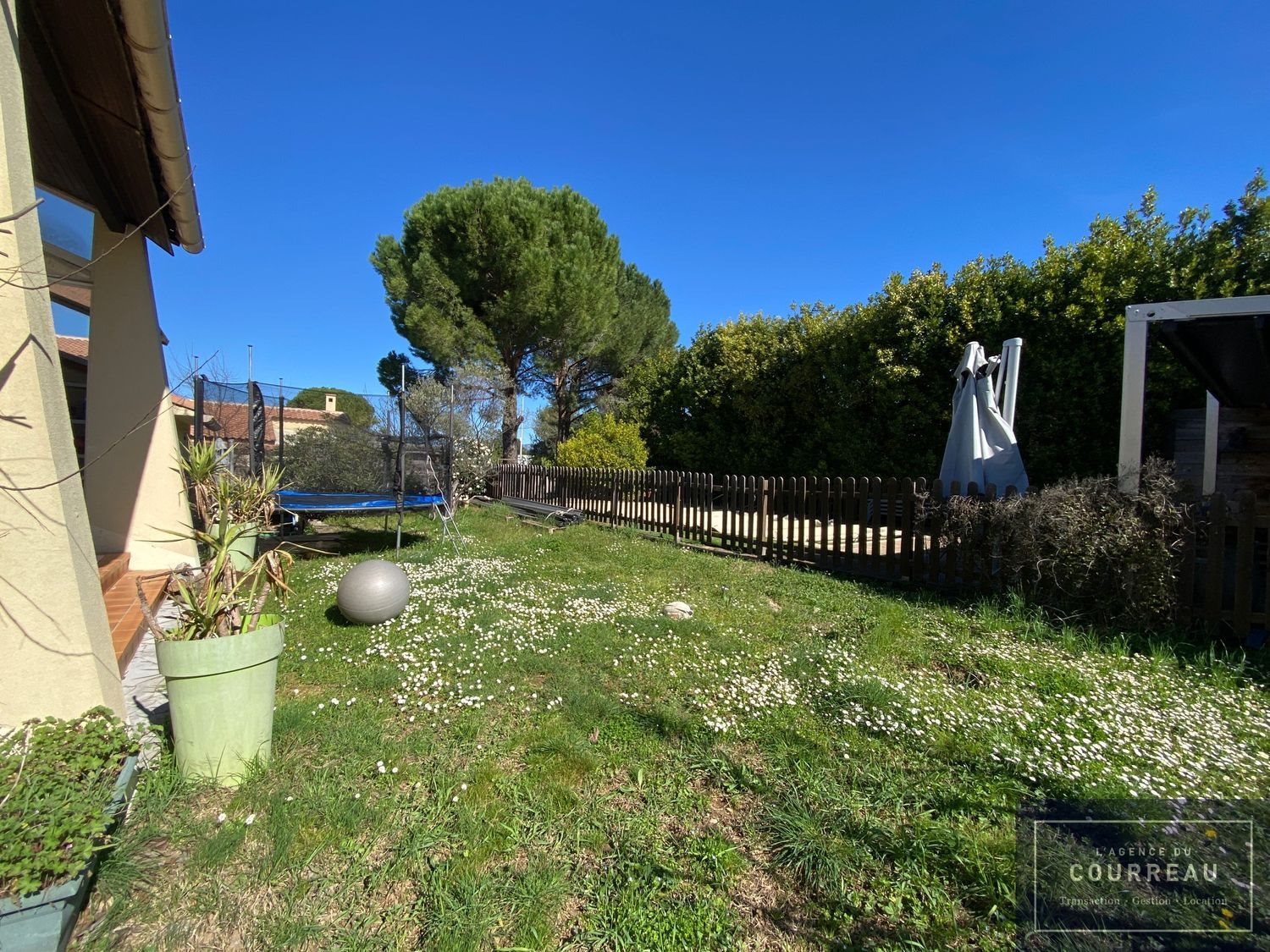 Maison à vendre, 145m², Saint-Gély-du-Fesc