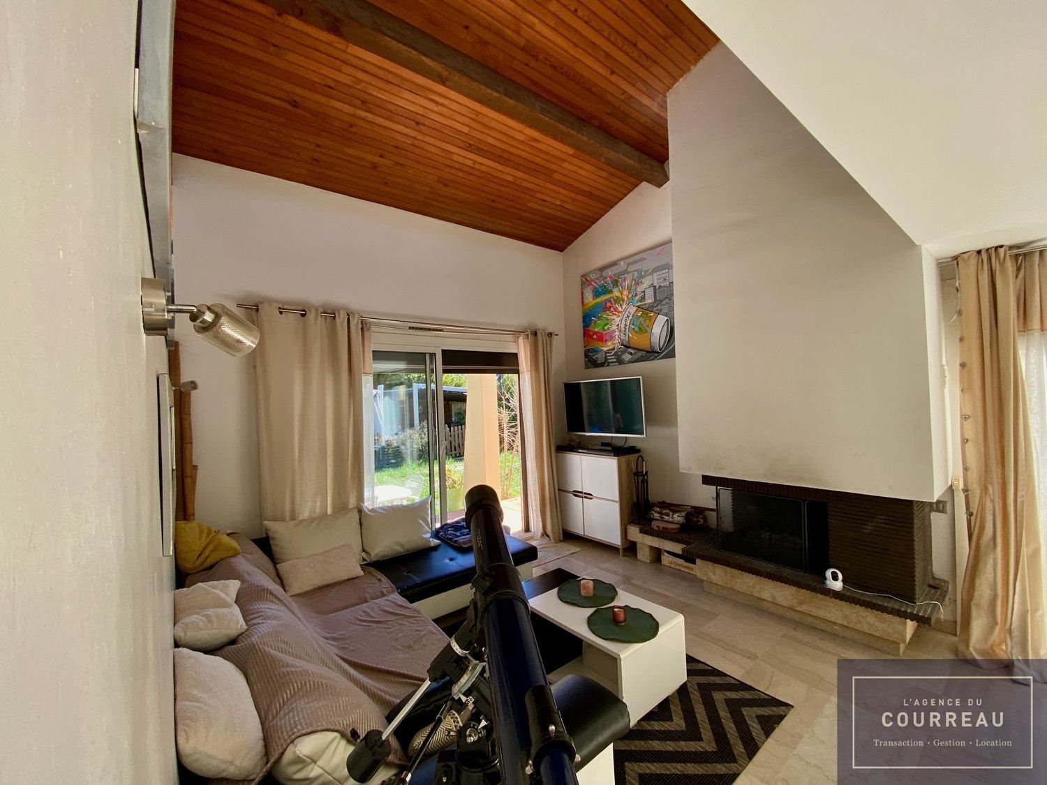 Maison à vendre, 145m², Saint-Gély-du-Fesc