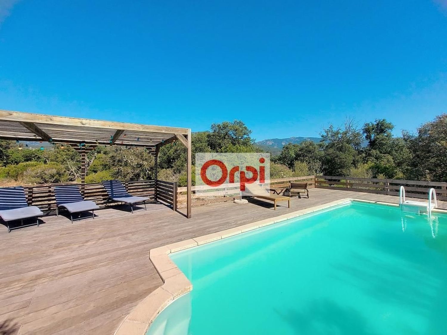 Maison à vendre, 156m², Porto-Vecchio