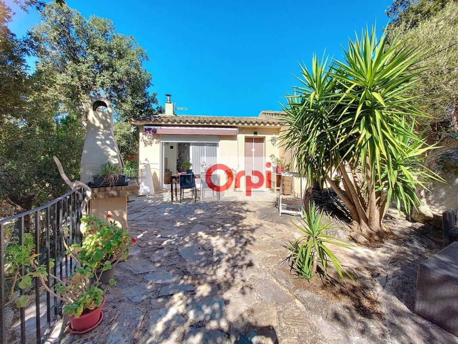 Maison à vendre, 156m², Porto-Vecchio