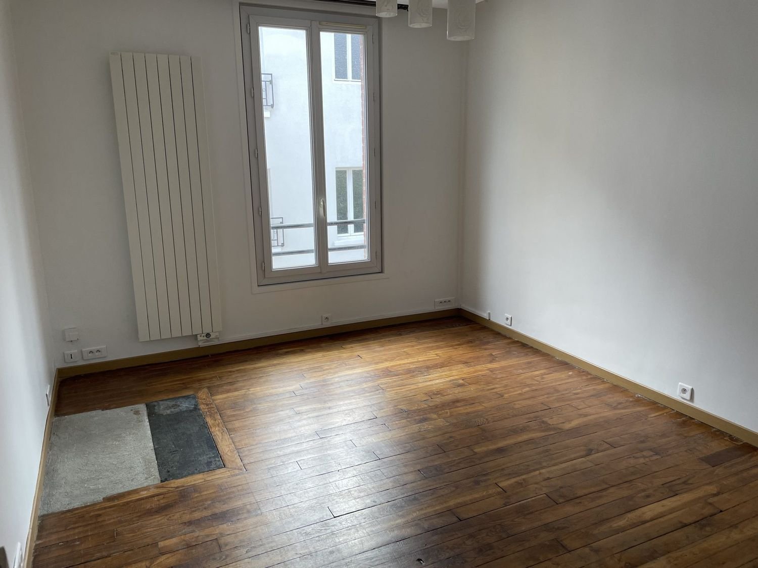 Appartement à louer, 35m², Les Lilas