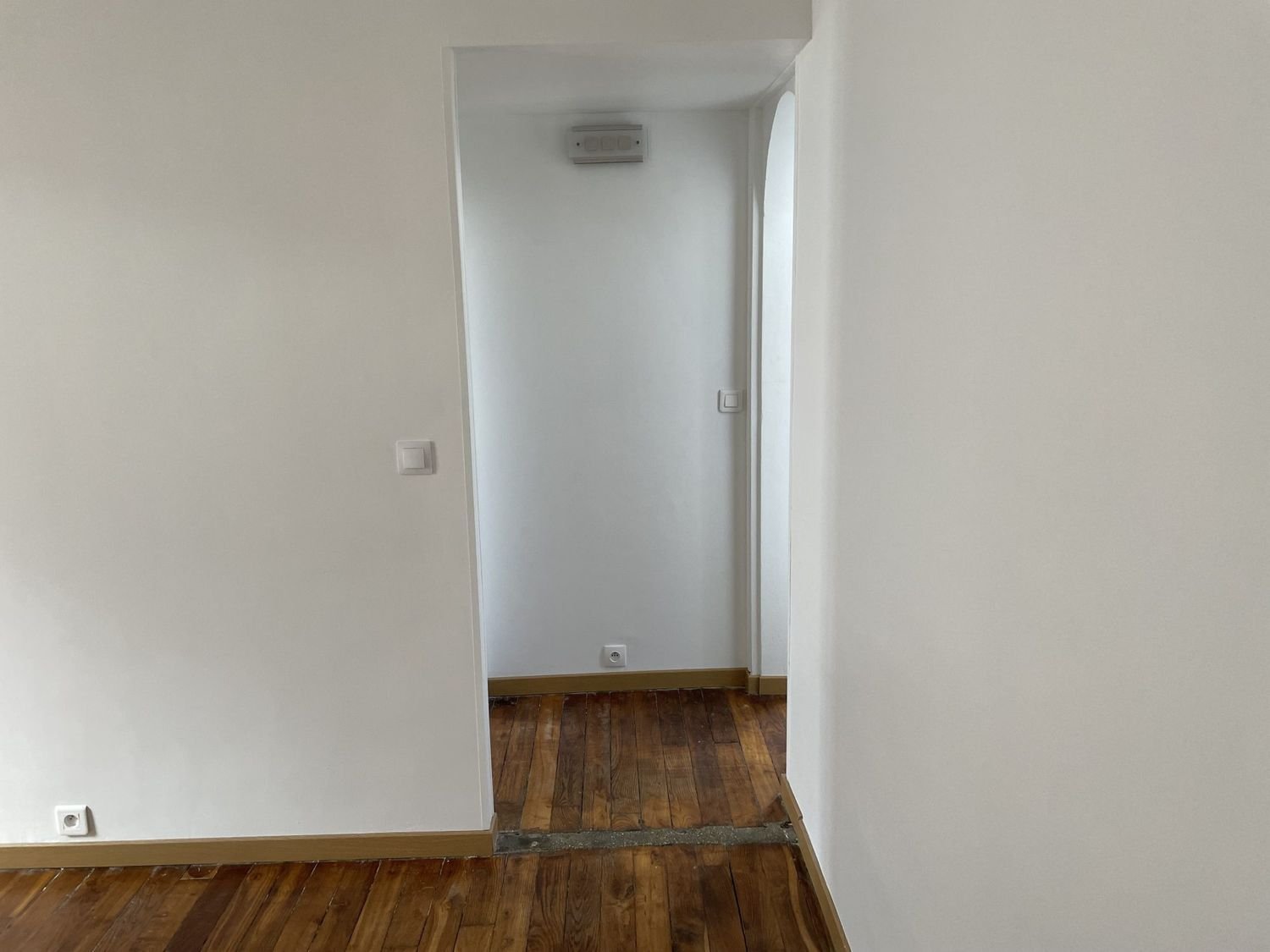 Appartement à louer, 35m², Les Lilas