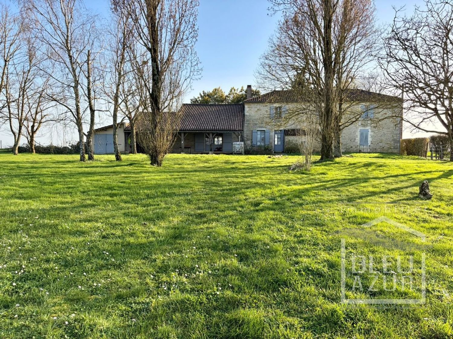 Maison à vendre, 223m², La Chapelle-Thémer