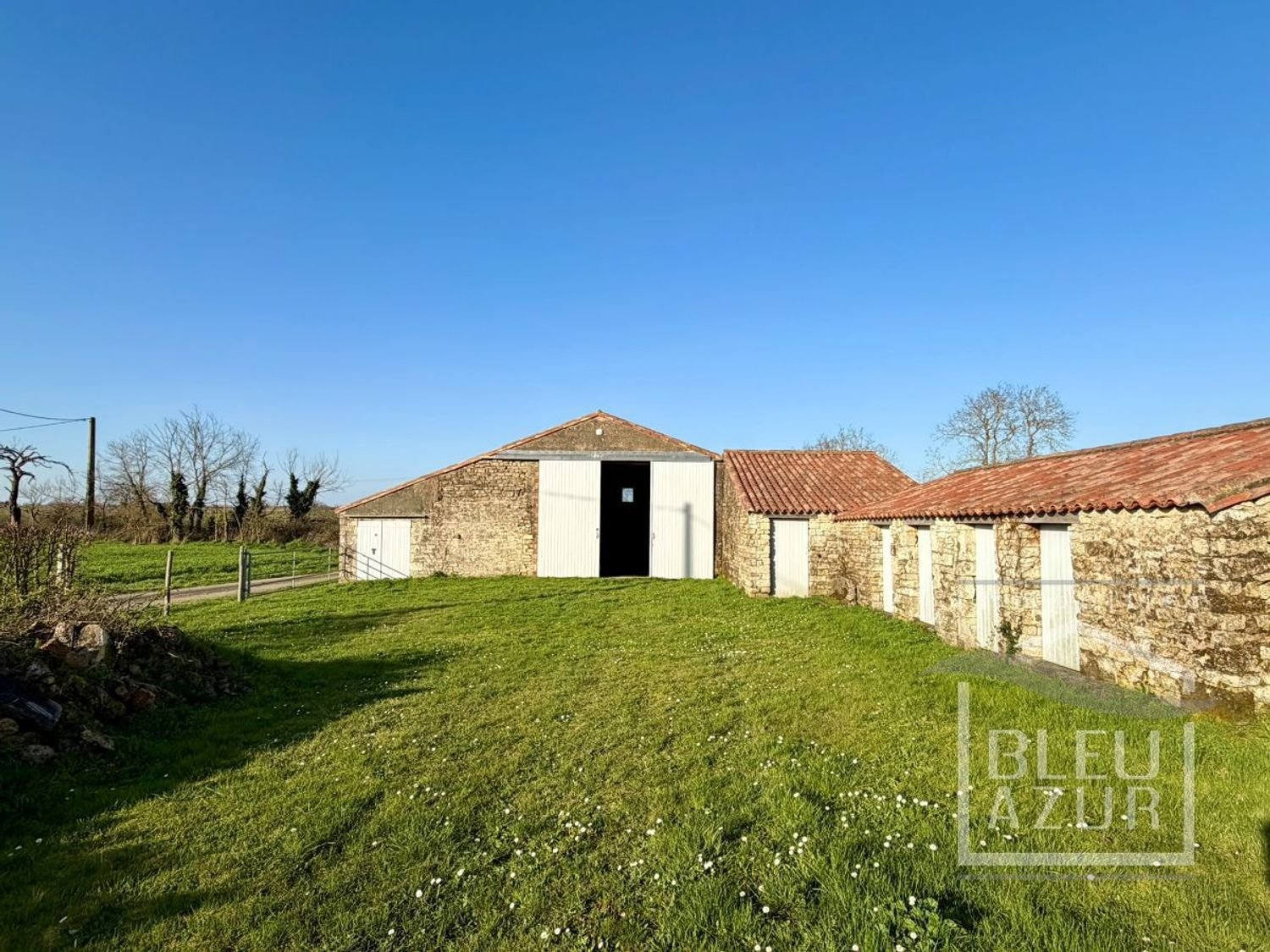 Maison à vendre, 223m², La Chapelle-Thémer