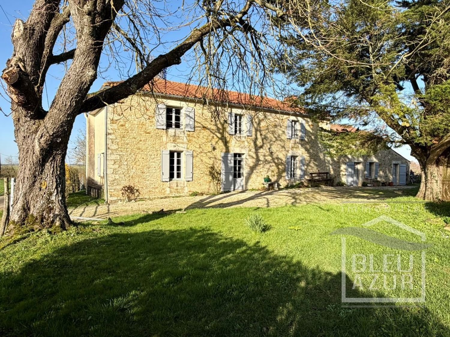Maison à vendre, 223m², La Chapelle-Thémer
